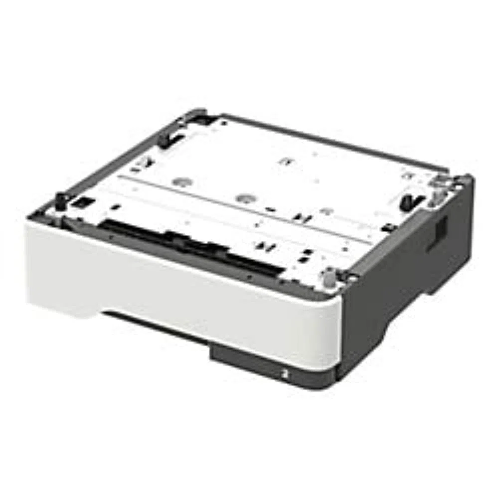 Lexmark 36S3110 bac d'alimentation Bac à Papier 550 Feuilles