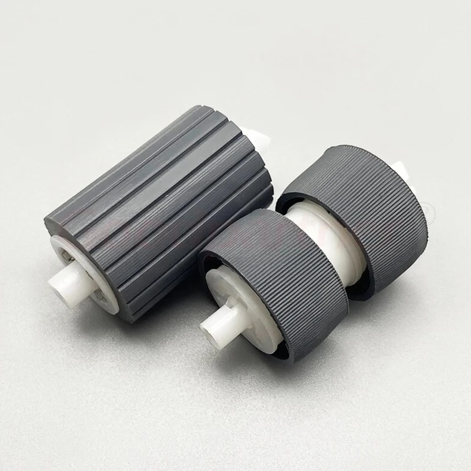 1X Kit de Rouleau d'échange, for Canon DR-C120 DR-C122 DR-C130 DR-2010C DR-2010M DR-2510C DR-2510M DR-3010C ScanFront SF 220 300 330