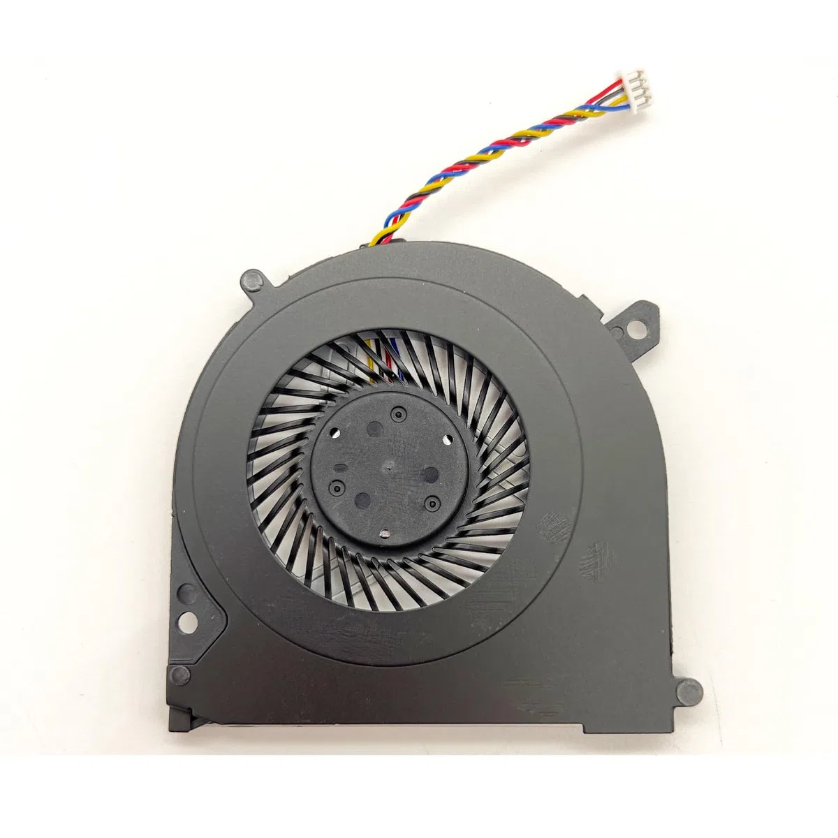 CPU-Lüfter-Ersatz, kompatibel mit HP Elitebook 840-G1 840-G2 850-G1 850-G2 740-G2 745-G2 750-G2 755-G2 740-G1 745-G1 750-G1 755-G1 ZenBook 14 Serie