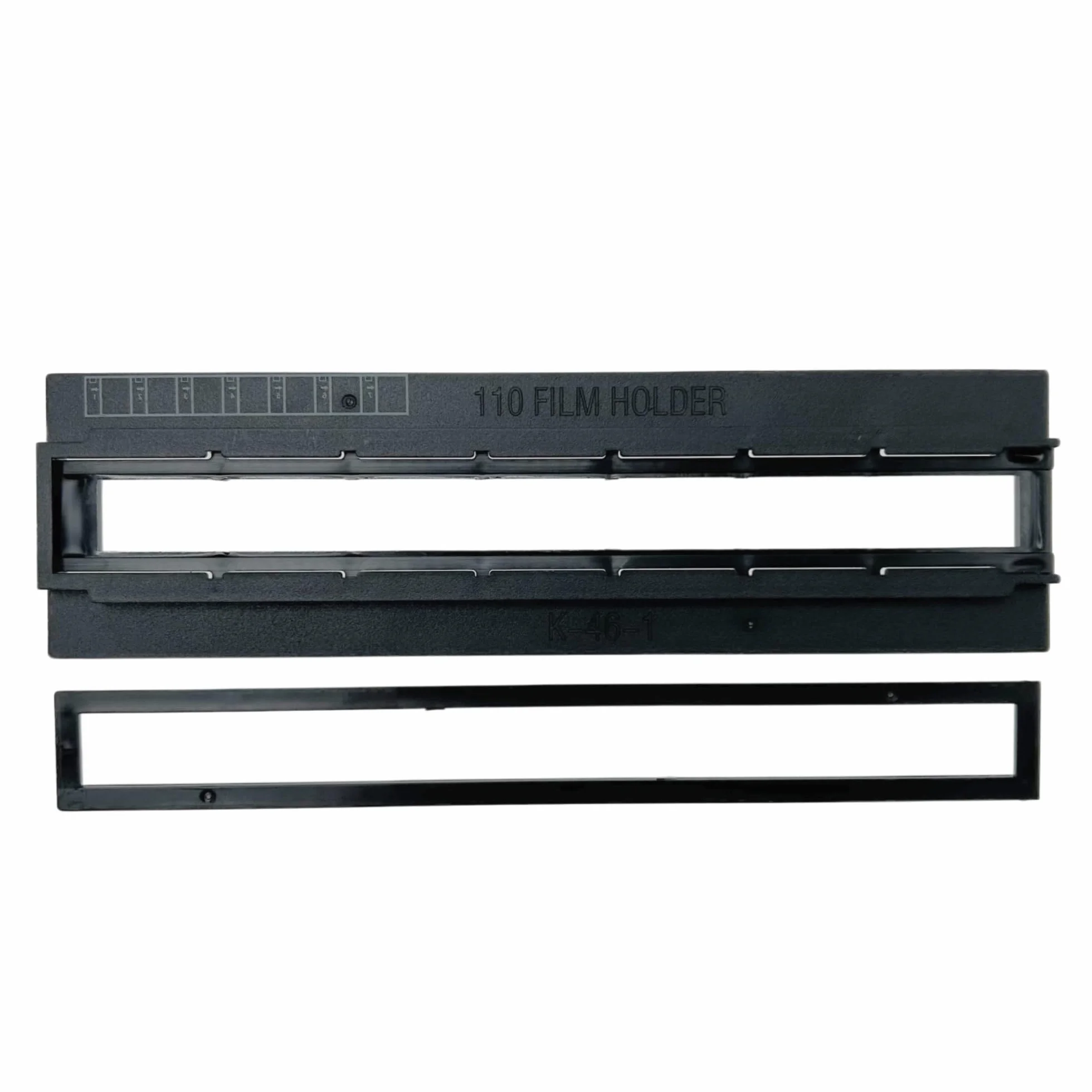 Lot de 2 adaptateurs pour Photo Asp 110-16 mm - Compatible avec Epson Perfection V700, V750, GT-X900, GT-X970