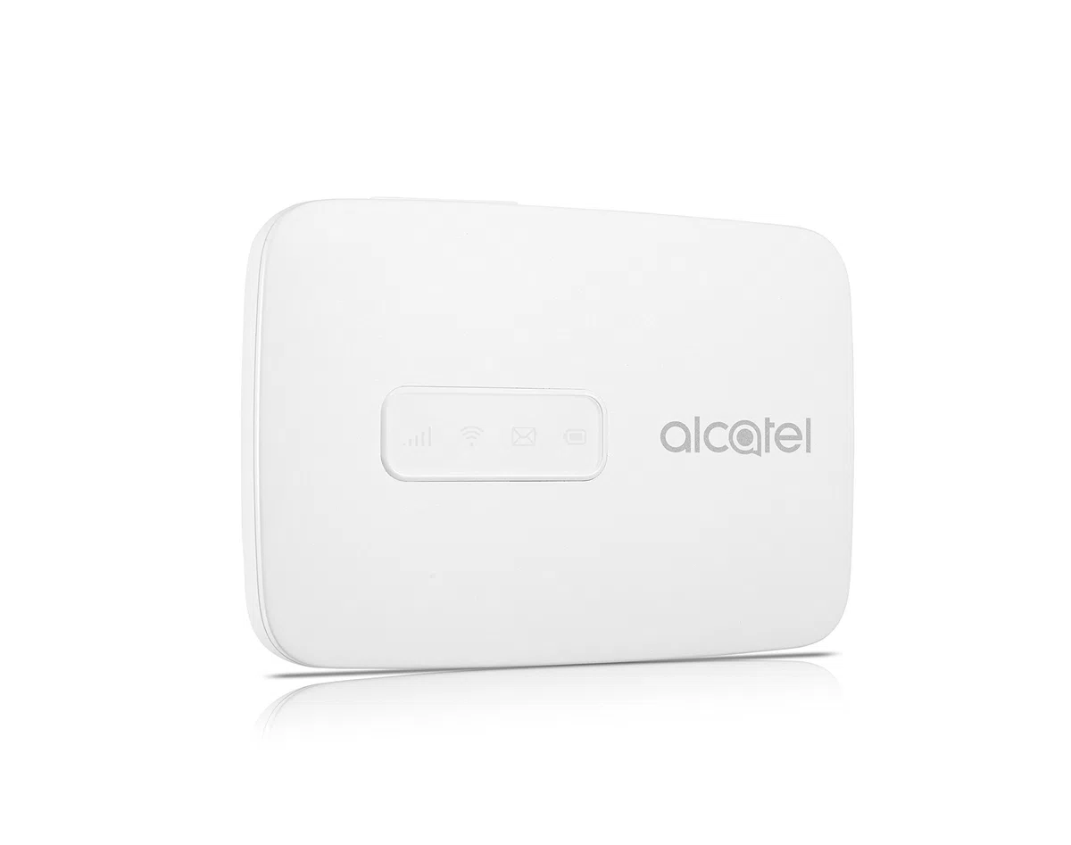 Alcatel mw40 V-2balit1 Link Zones Modem Mobile Hotspot Wi-FI LTE