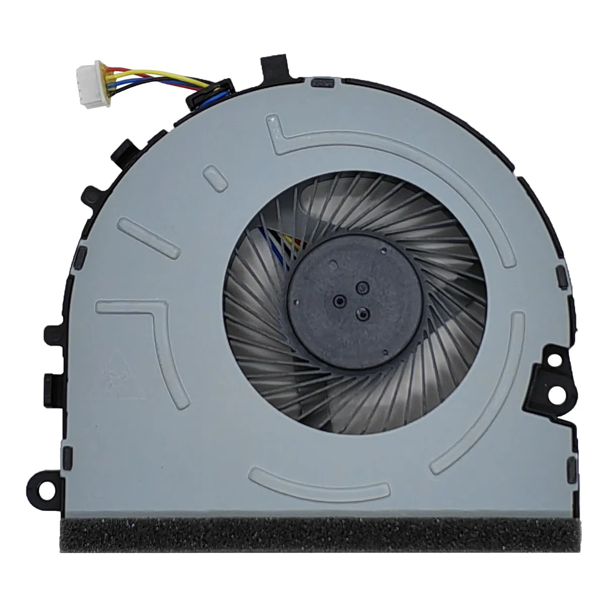 Nouveau CPU Ventilateur de Refroidissement pour HP 15-DA Series 15-DA000 15-DA100 15-DA200 15-DA0024LA TPN-C135 C136 L20473-001 KSB05105HADZ6 DC5V 0.5A