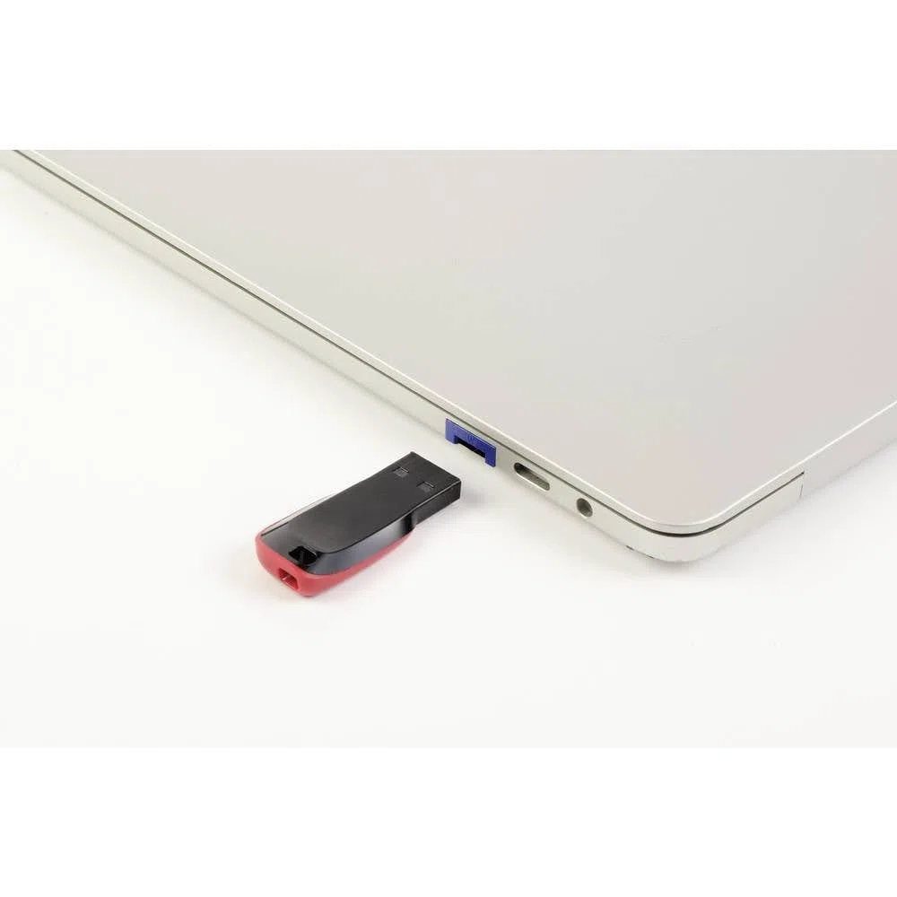 Renkforce Verrouillage de port USB RF-4714586 jeu de 6 argent, bleu avec 1 clé RF-4714586