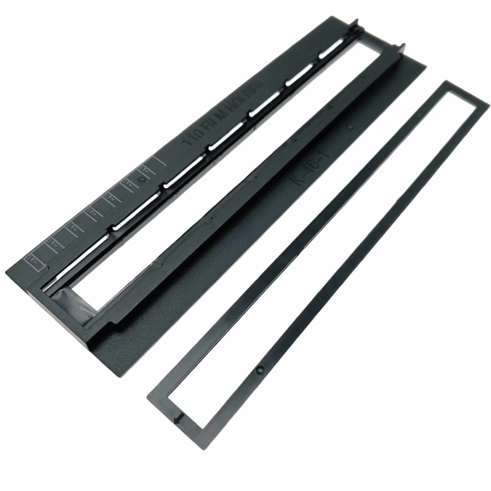 Lot de 2 adaptateurs pour Photo Asp 110-16 mm - Compatible avec Epson Perfection V700, V750, GT-X900, GT-X970
