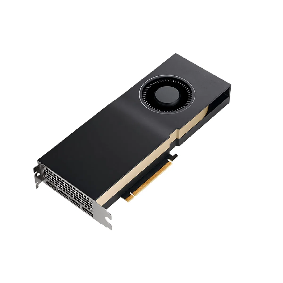 Pny Nvidia - Grafikkarte - Rtx A4500 - 20 Gb Gddr6