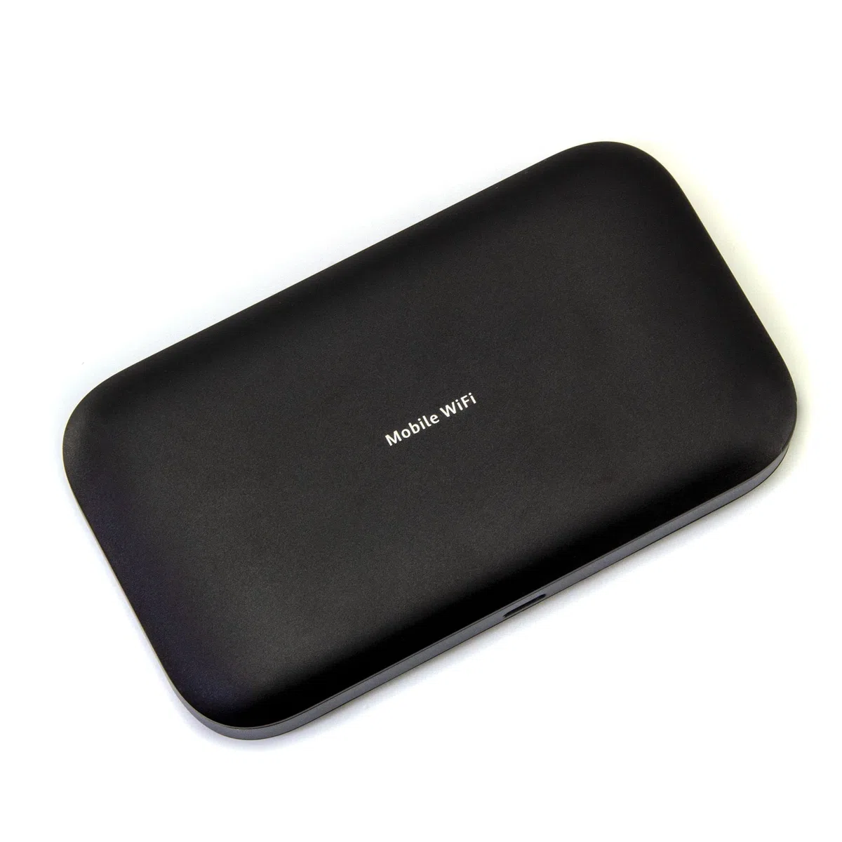 E5783-330 Débloqué 300Mbps (Cat 7) 4G LTE Mobile WiFi Hot Spot (4G LTE en Europe, Asie, Moyen-Orient, Afrique) Noir