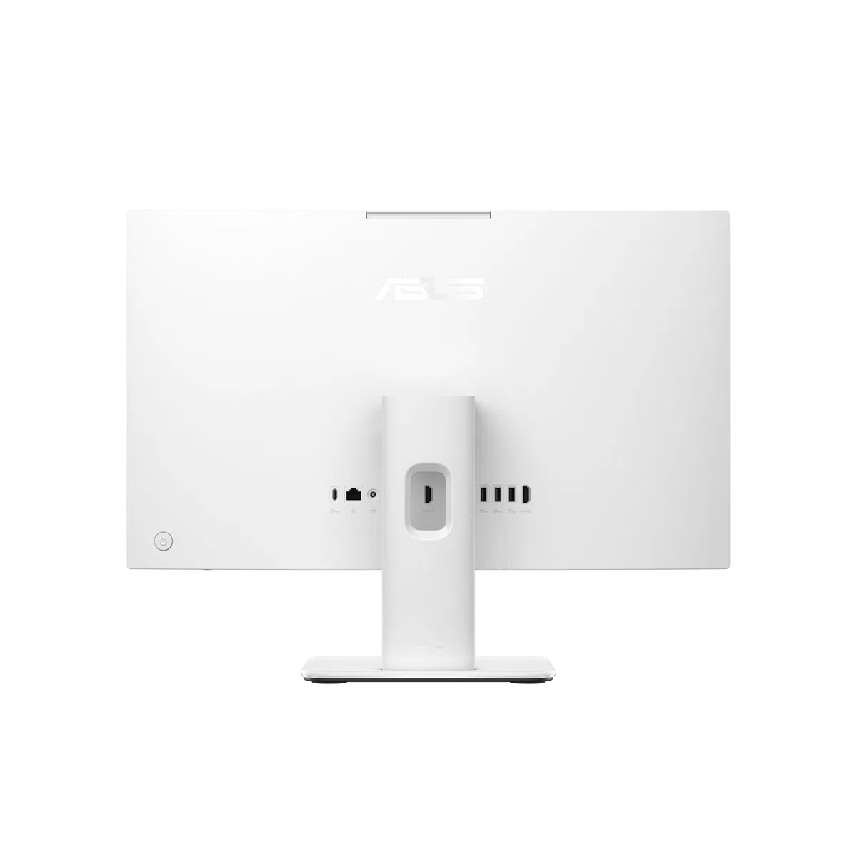ASUS All-in-One V440VAK#B0DWFVC8F4 Display 24" FHD, 13gen Intel Core i5-13420H, RAM 8 Go, 512 Go SSD, Win 11 Home Blanc