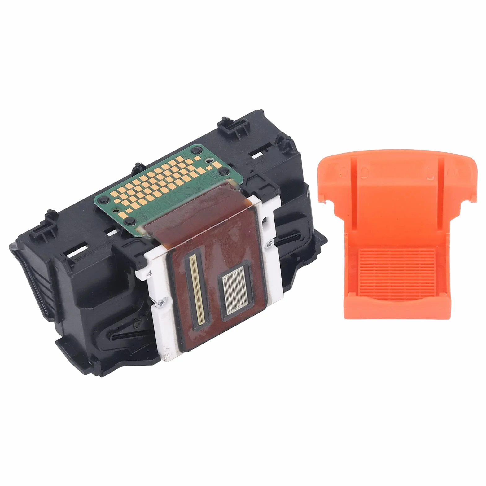 Remplacement de la Tête d'impression, Pièces de Rechange pour Imprimante, Tête d'impression Professionnelle de Remplacement QY6 0089 pour Imprimante TS5080 TS6080 Ts6020 Ts6120