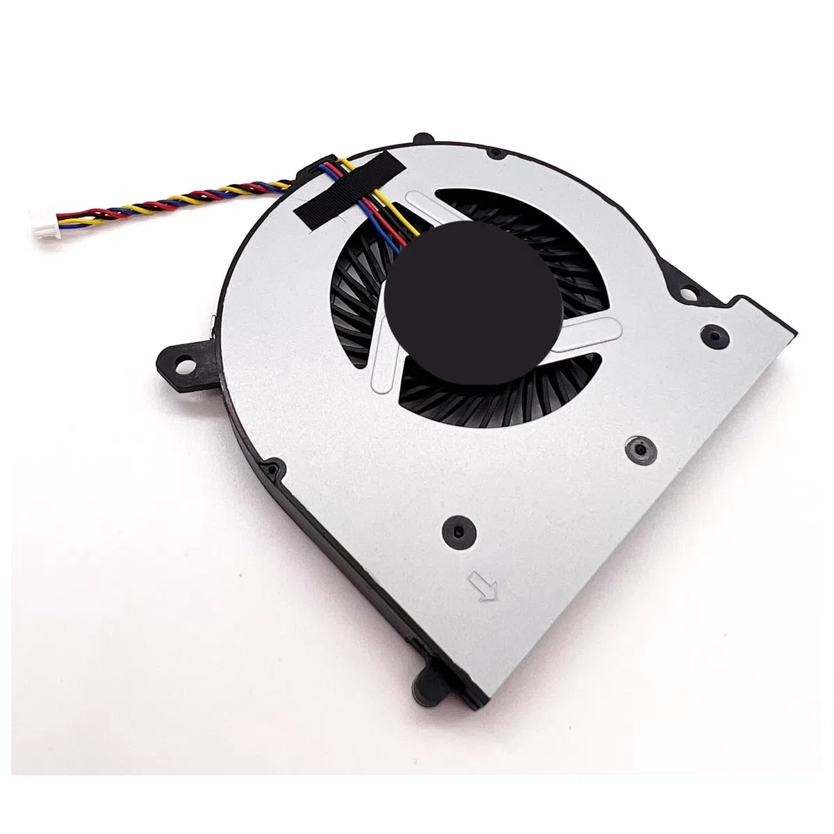 CPU-Lüfter-Ersatz, kompatibel mit HP Elitebook 840-G1 840-G2 850-G1 850-G2 740-G2 745-G2 750-G2 755-G2 740-G1 745-G1 750-G1 755-G1 ZenBook 14 Serie