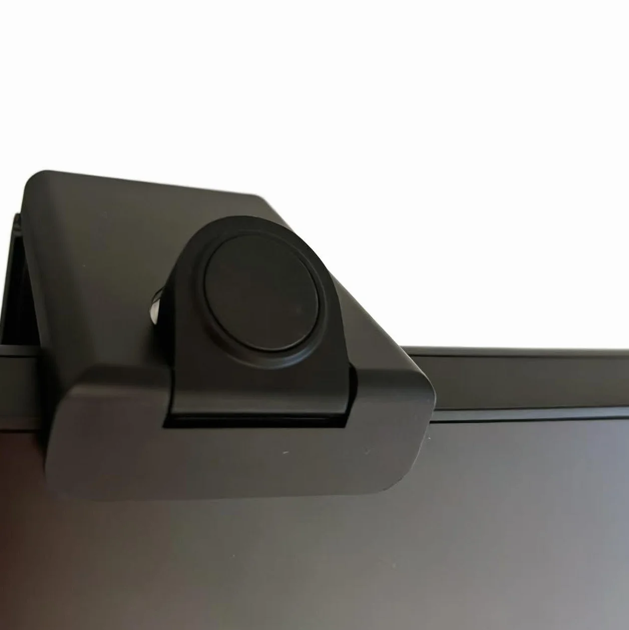 LZYDD Support magnétique à clipser pour webcam compatible avec OBSBOT Meet SE/Meet 2, OBSBOT Tiny2, Insta360 Link 2C, Link 2, Link AI 4K, EMEET Piko