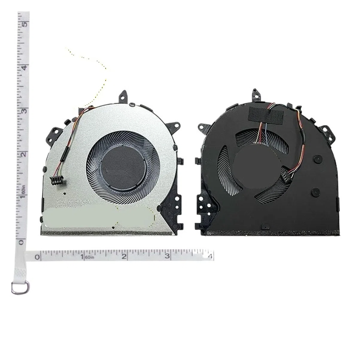 Ventilateur de Refroidissement de processeur for Ordinateur Portable, Compatible for ASUS, Compatible for VivoBook,14 A412 X412F X412U X412D R424F V5000F V4000F Y4200D V4000D