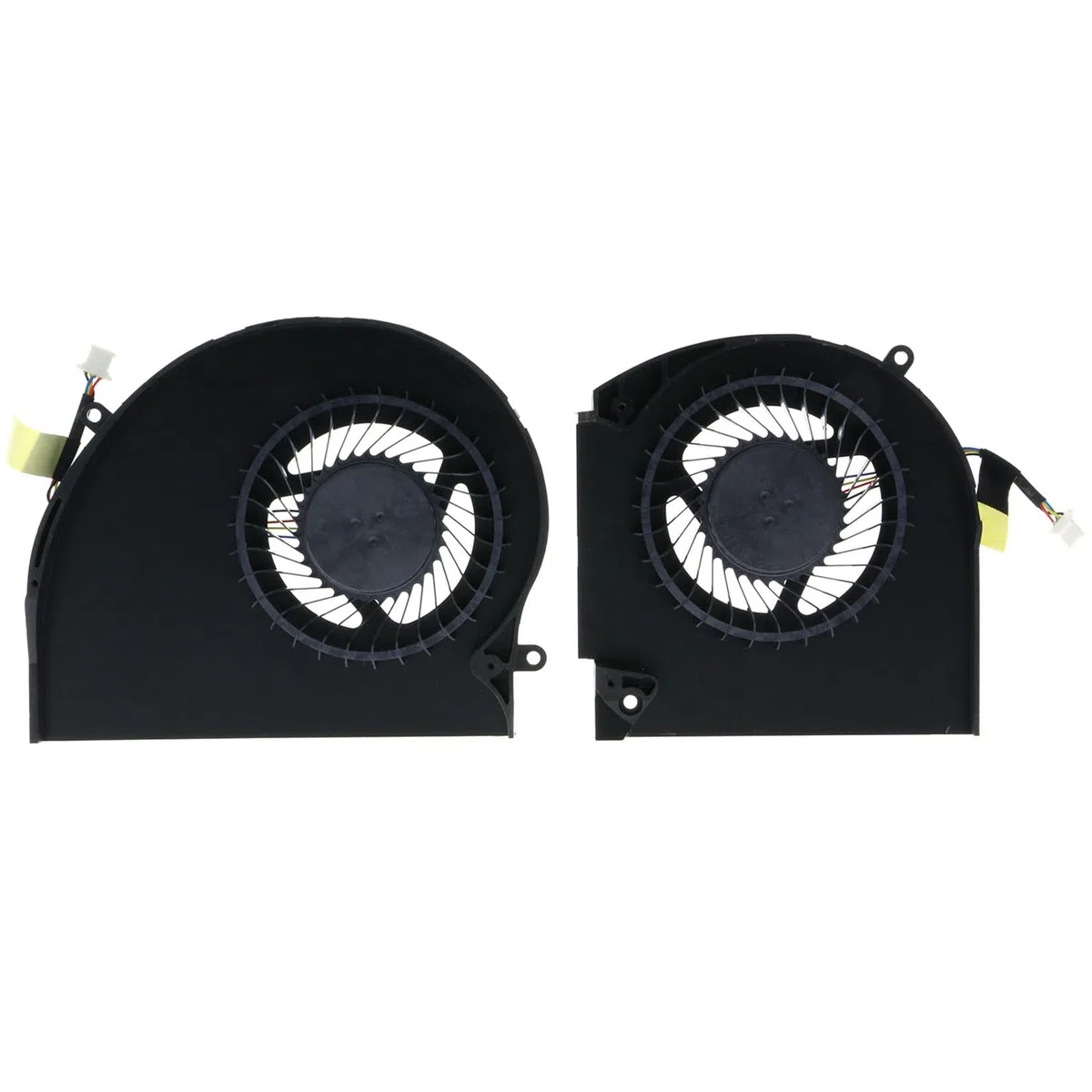 Ventilateur de refroidissement de rechange pour Dell Alienware 17 R4 R5 P31E ALW17C MG75090V1-C060-S9A MG75090V1-C070-S9A 4RFW1