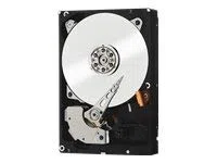 WD RE WD2000FYYZ Disque dur interne 3.5" 2 To SATA-600 7200 tr/min Mémoire tampon 64 Mo (Reconditionné)