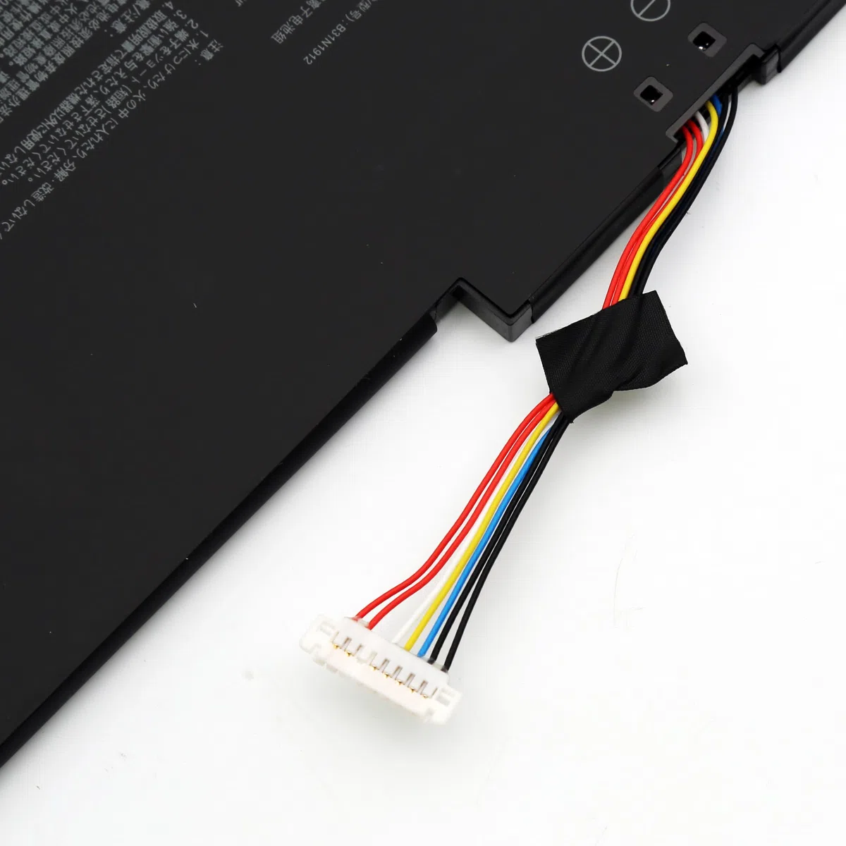 BLESYS B31N1912 C31N1912 Batterie pour ASUS Vivobook Go 14 E410M E410MA Series