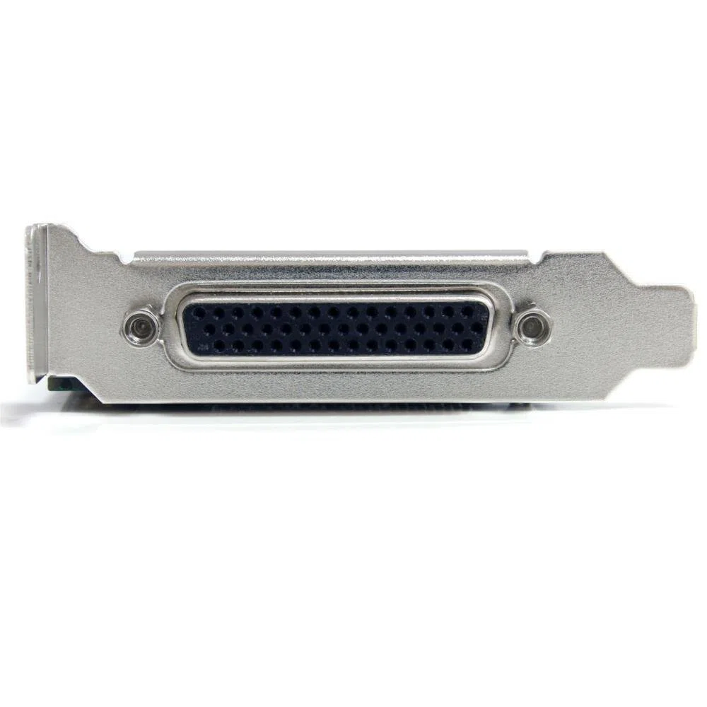 Startech. COM PEX4S553B Carte et Adaptateur d'interface (PCIe, 4 x RS232)