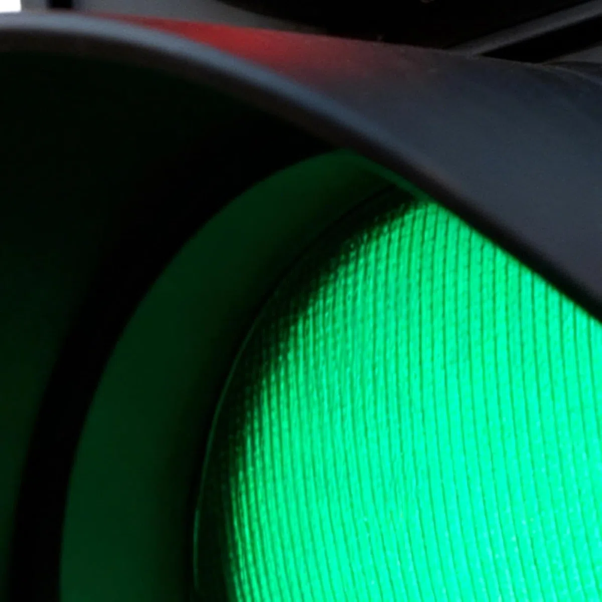 Générique Lampe Indicateur Feu Tricolore De Bureau – Feu de signalisation social alimenté par USB, Éclairage USB Sans Fil ABS | Indicateur Occupé Bureau | Lumière Ambiance Travail Étude Télétravail
