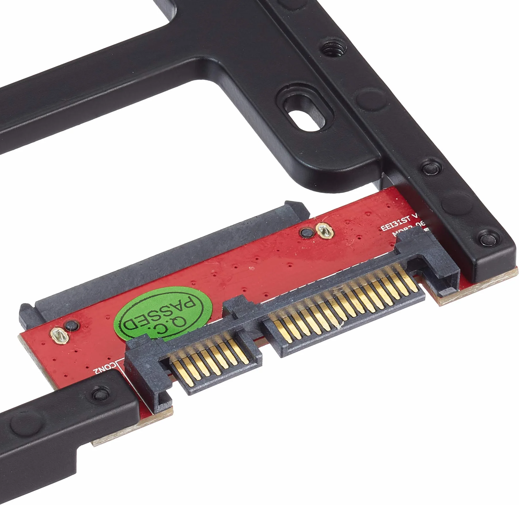 NewerTech Support de convertisseur de Lecteur AdaptaDrive 2,5 "à 3,5 "
