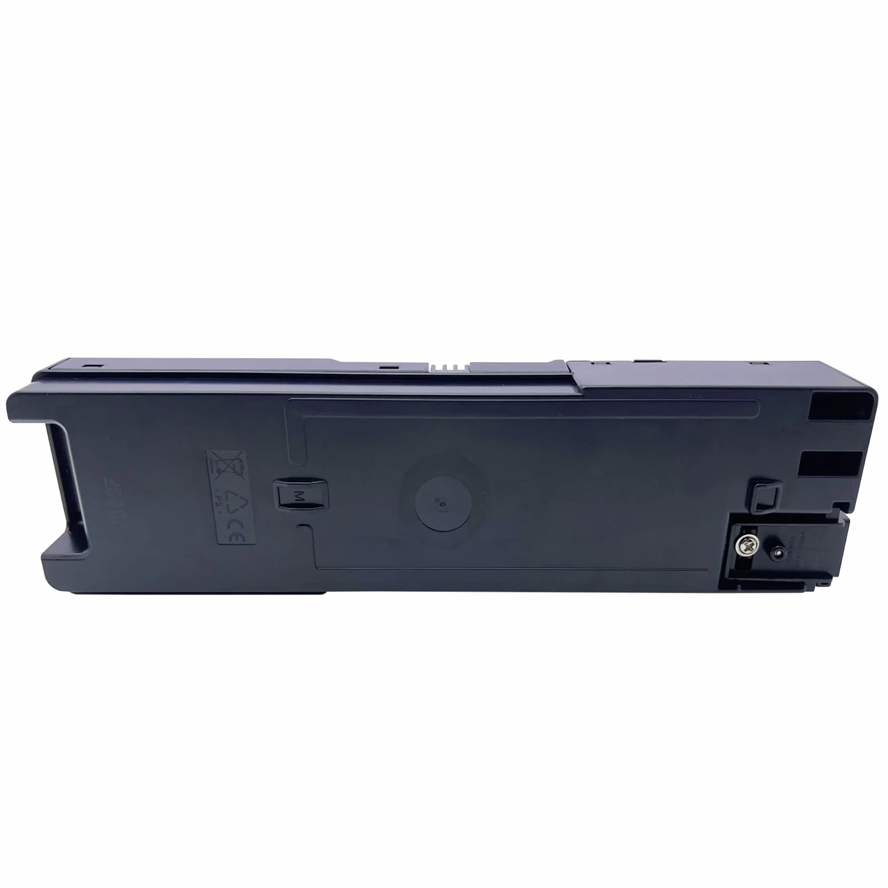 Boîte d'entretien d'encre MC-32 compatible avec imprimante Canon imagePROGRAF TC-20 TC-20M TC-5200 TC-5200M, collecteur d'encre usée MC-32, Standard
