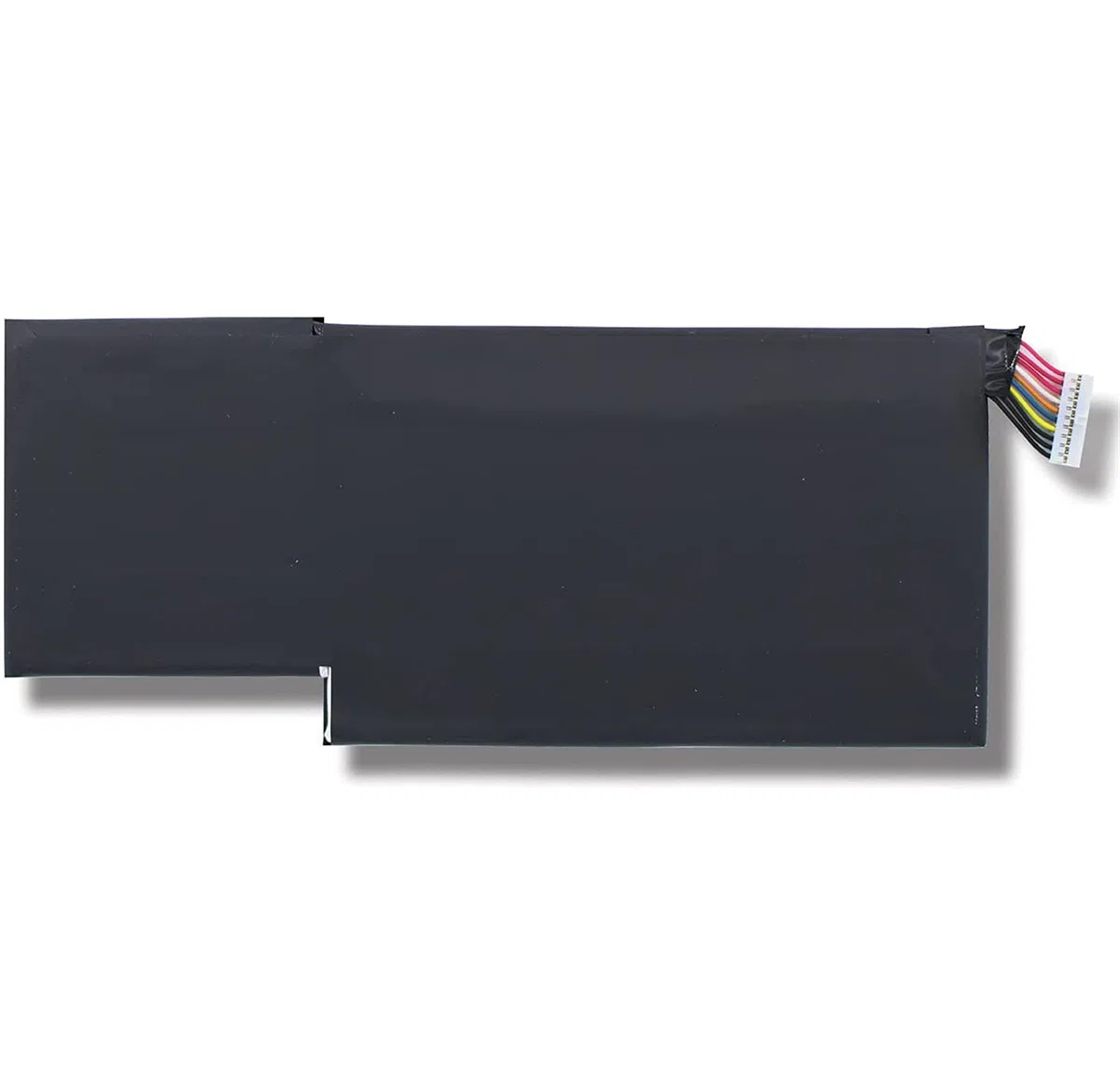 BTY-M6K Remplacement de la Batterie d'ordinateur Portable pour MSI Stealth Pro GS63VR 7RG 7RG-005 GF63 Thin 8RC 8RD 9SC 9SCXR 8RD-050NL 010ES GF75 Thin 3RD 8SC 8RD 8RC 8RX 9SC(11.4V 4500mAh/52.4Wh)
