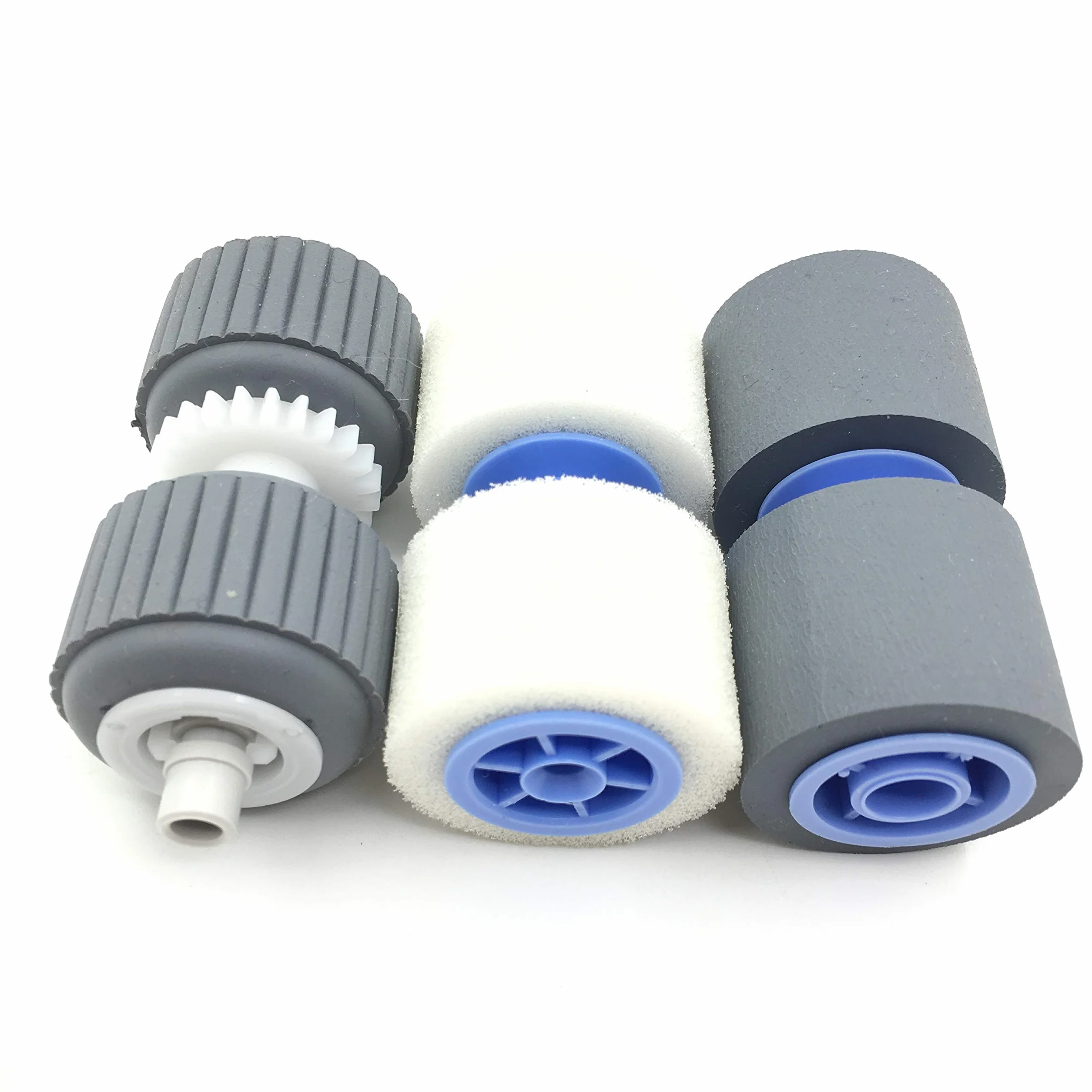 4009B001AA 4009B001 MG1-4268-000 MA2-6772-000 MG1-4269-000 Kit de Rouleau de Rechange Compatible avec Canon DR-6050C DR-7550C DR-9050C