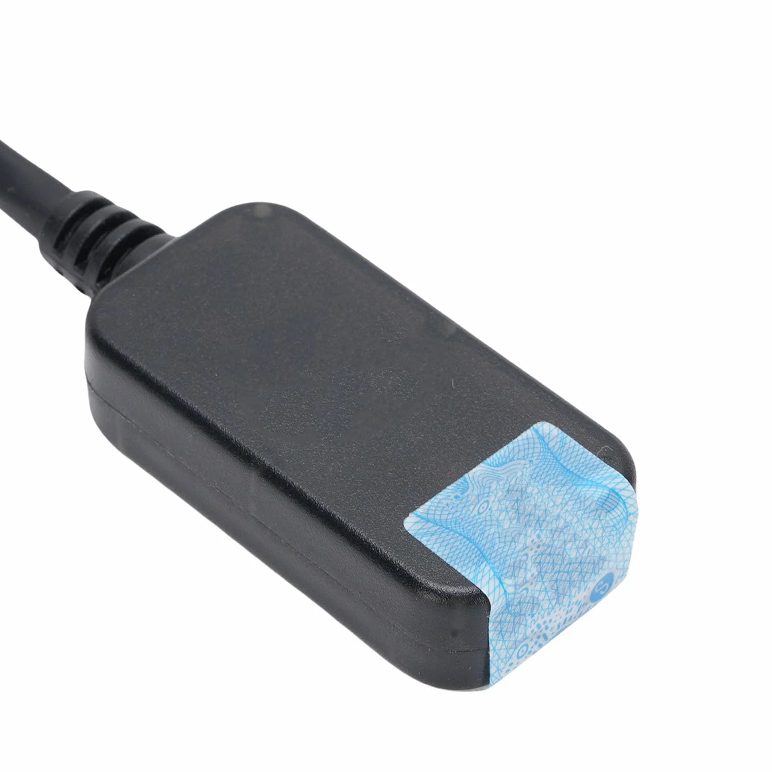 PUSOKEI Fardriver Dongle Adaptateur Bluetooth Programmable, Ajustement en Temps Réel et Réponse Rapide, Module de Programmation de Contrôleur Fardriver pour Vélo E-Bike