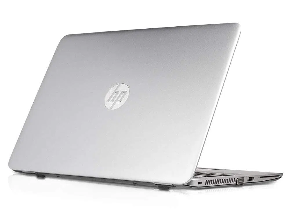 Ordinateur portable 14 pouces, PC portable 14 pouces, HP Elitebook 840 G3, i5-6300U, RAM 8 Go, SSD 256 Go, clavier AZERTY Français, Laptop Windows 10, garantie 2 ans (Reconditionné)