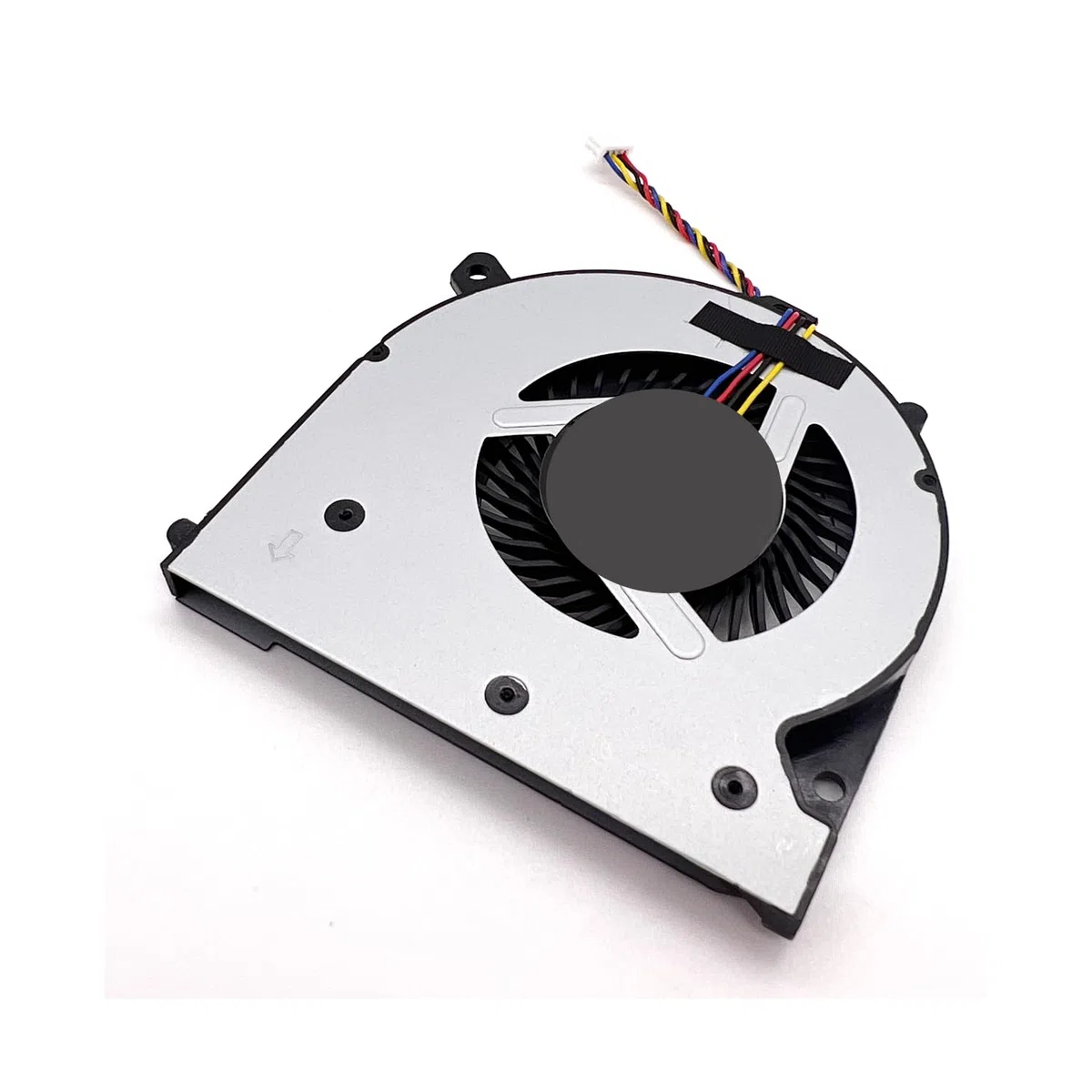 CPU-Lüfter-Ersatz, kompatibel mit HP Elitebook 840-G1 840-G2 850-G1 850-G2 740-G2 745-G2 750-G2 755-G2 740-G1 745-G1 750-G1 755-G1 ZenBook 14 Serie