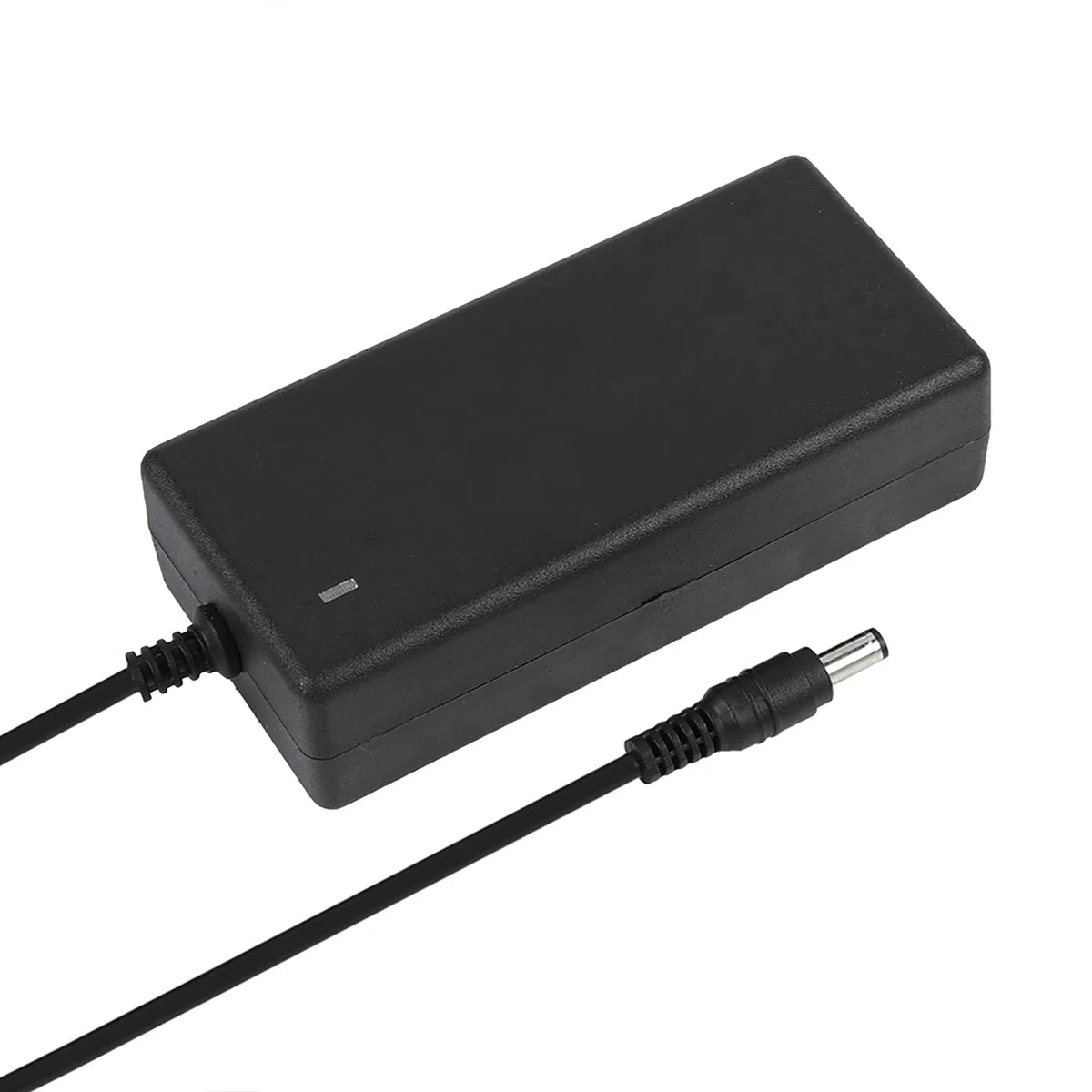 Yctze Adaptateur Secteur 12V 6A 72W 12V6A 5.5 * 2.5mm Adaptateur Secteur Interférence avec Protections Multiples Alimentation Accessoires d'alimentation électronique