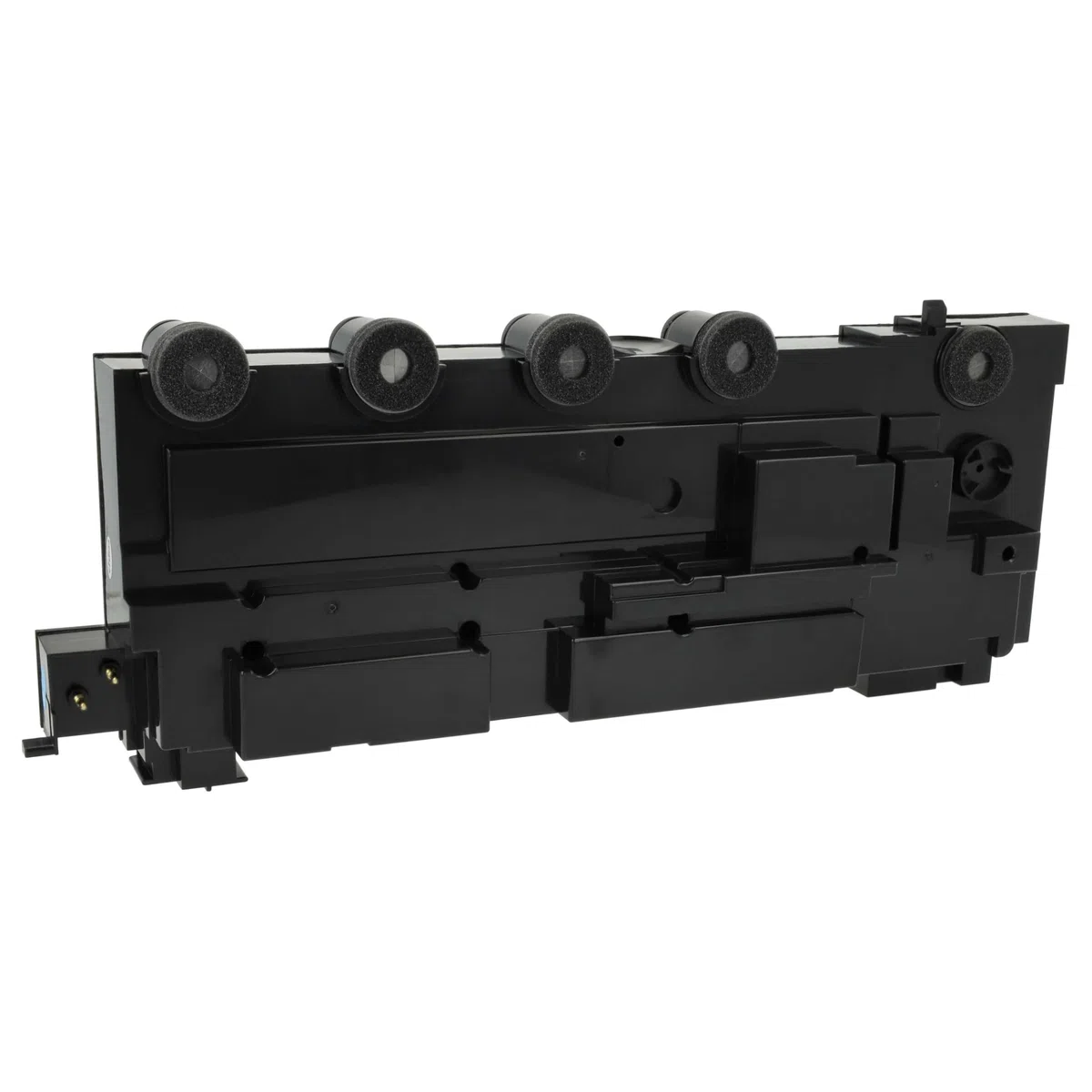 vhbw Bac de récupération de Toner usagé Compatible avec Lexmark CS 510 de, 410 n, 417 dn, 410 dn, 410 dtn, 310 n, 317 dn, 310 dn imprimante Laser