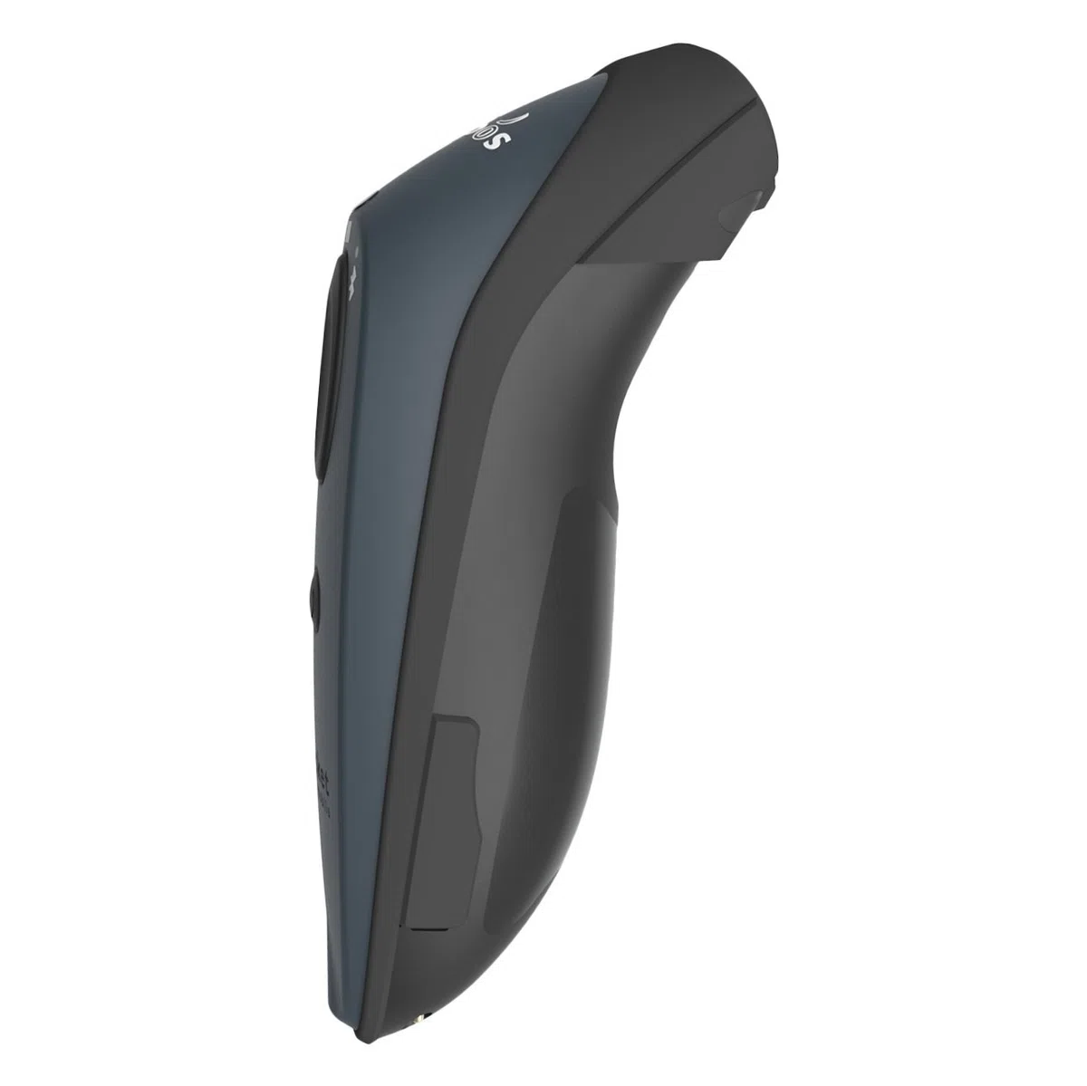 Socket Mobile CX3357-1679 DuraScan D700 Scanner de Code-Barres Bluetooth 1D Imager Gris