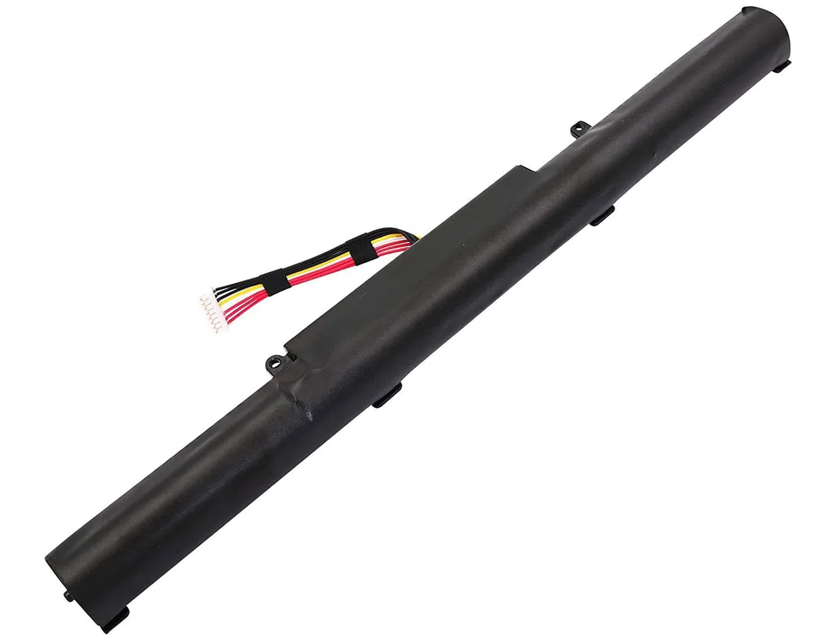 FESTAS A41X550E A41-X550E Batterie Compatible avec ASUS X550E F751L F751S | F751M F751MA R751J R751L R752L R751LN X750J X751L X750LN K751L X751M X512 Serie A4i-X550E Ordinateur PC Portable