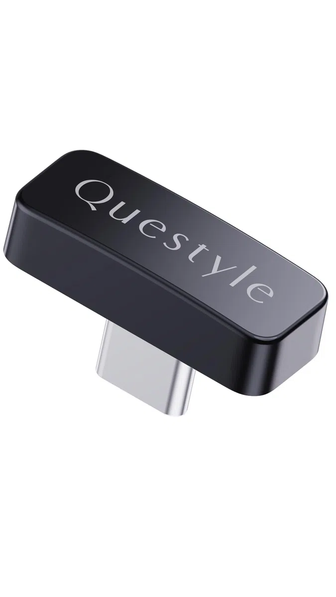 Questyle - QCC Dongle Pro