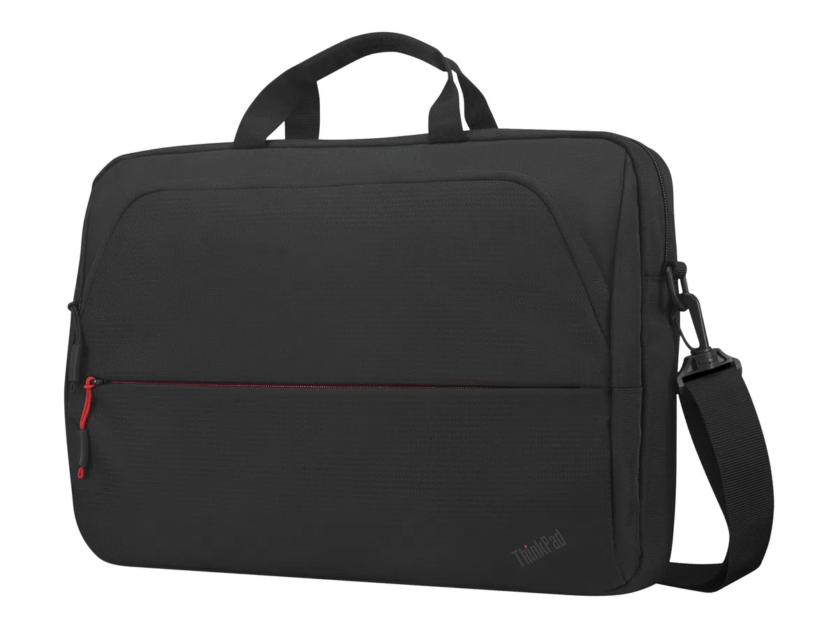 Lenovo TP Essential 15.6p Topload 4X41C12469 Black