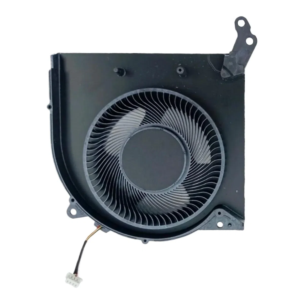 Ventilateur de Refroidissement for Ordinateur Portable, Compatible avec Lenovo, Legion, 5-15ACH6, 5-15ITH6, 82JW, 82JK, PC (références : 5H40S20344, 5H40S20337, FNK8, FNK7, 5H40S20335).(CPU Fan FNK7)