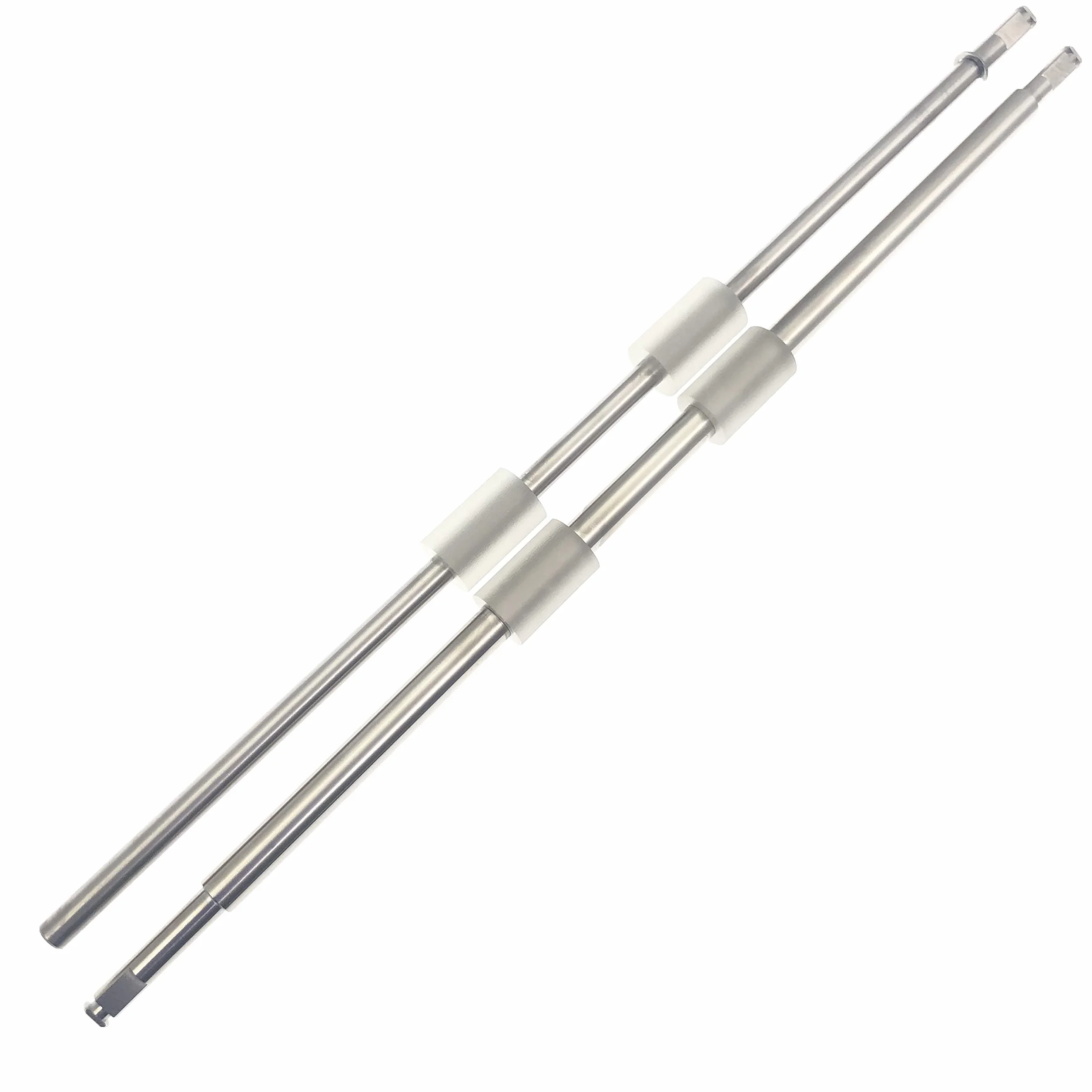 PA03630-Y215 PA03630-G205 Rouleau de Sortie pour Scanner avec Tige Compatible avec Fujitsu fi-6130Z fi-6140Z fi-6230Z fi-6240Z