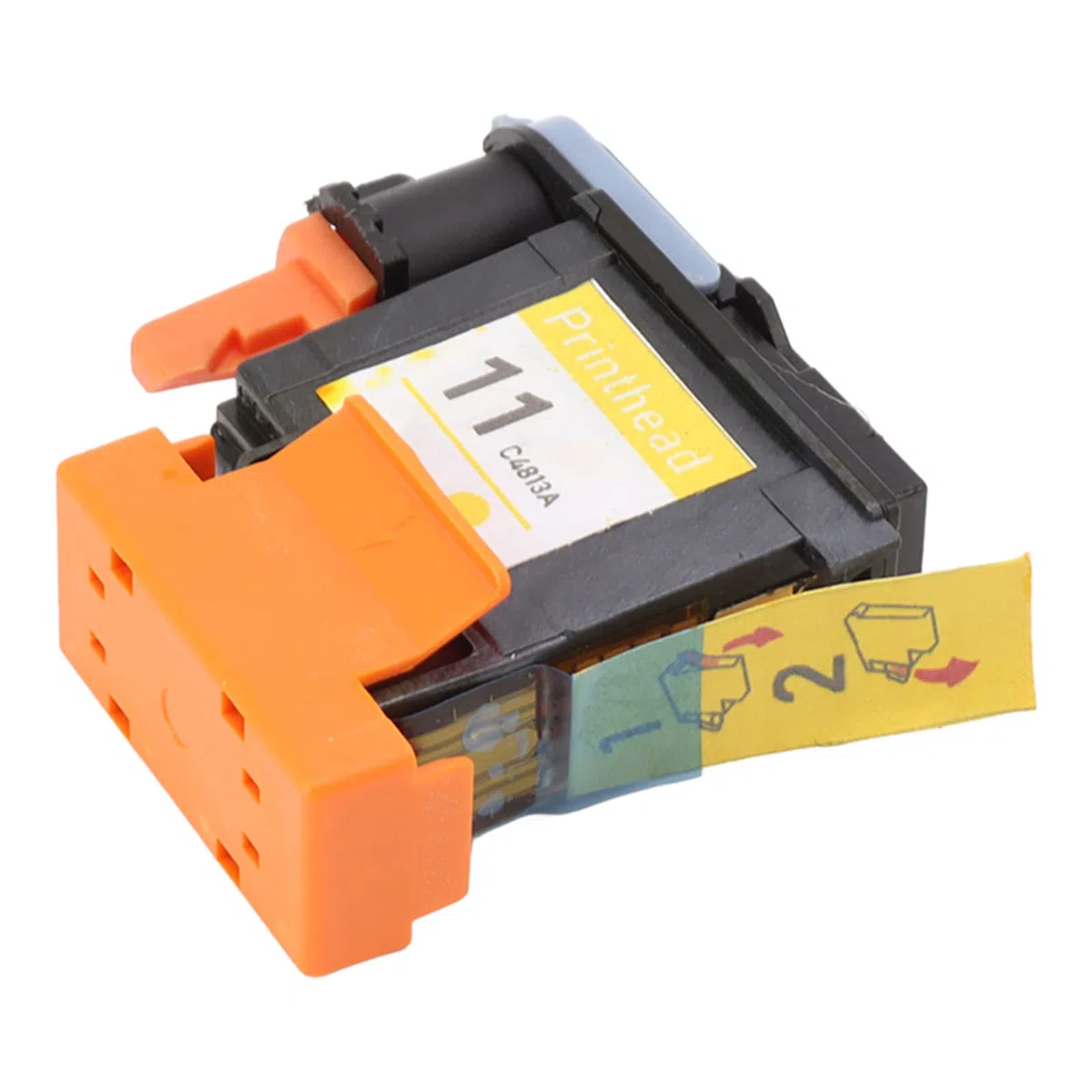 Haofy Kit de Remplacement de Tête d'impression, Tête d'impression Colorfast pour HP Designjet 100 110 111 500 510 800 813