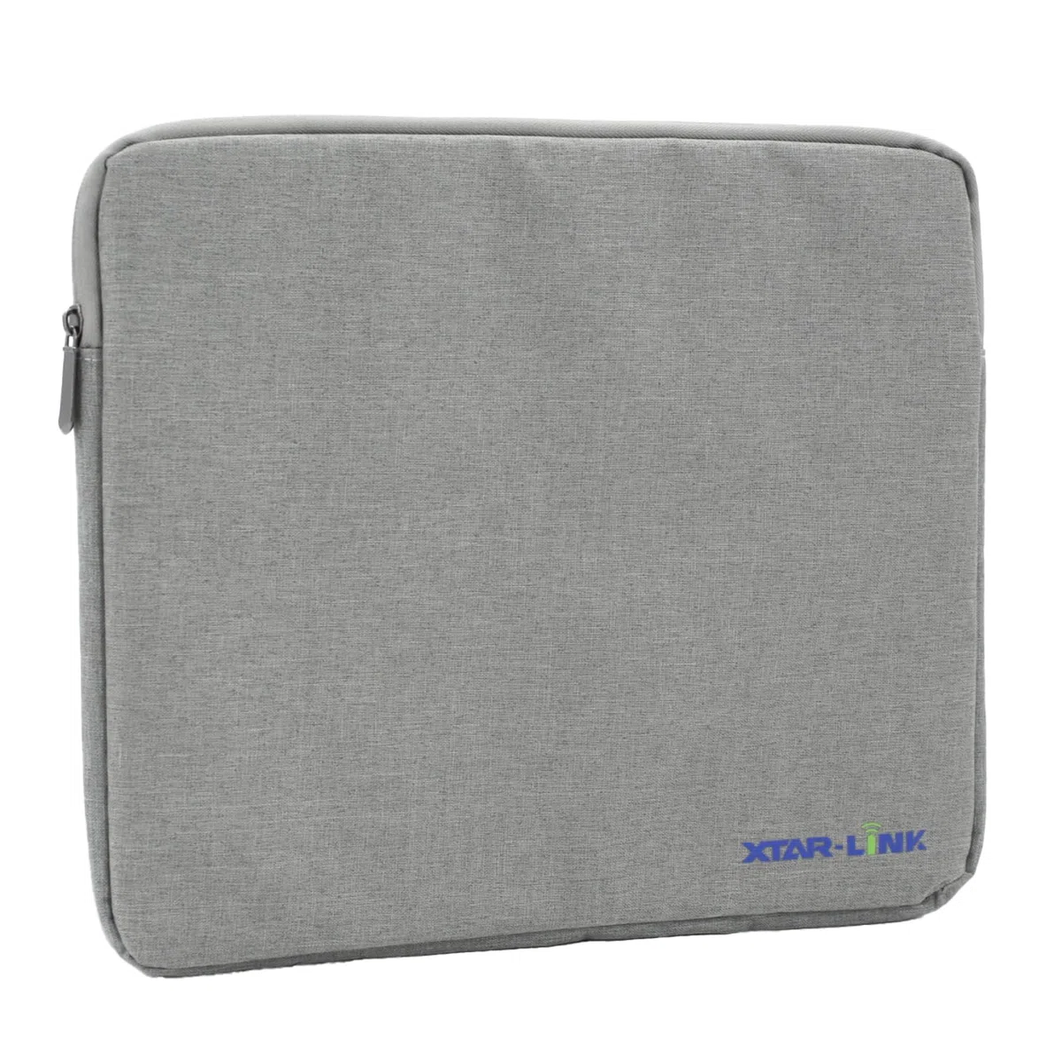 Starlink Mini Dish Sac de transport étanche pour antenne satellite, sac de transport pour camping-car, camping et aventure en plein air, gris, aucun