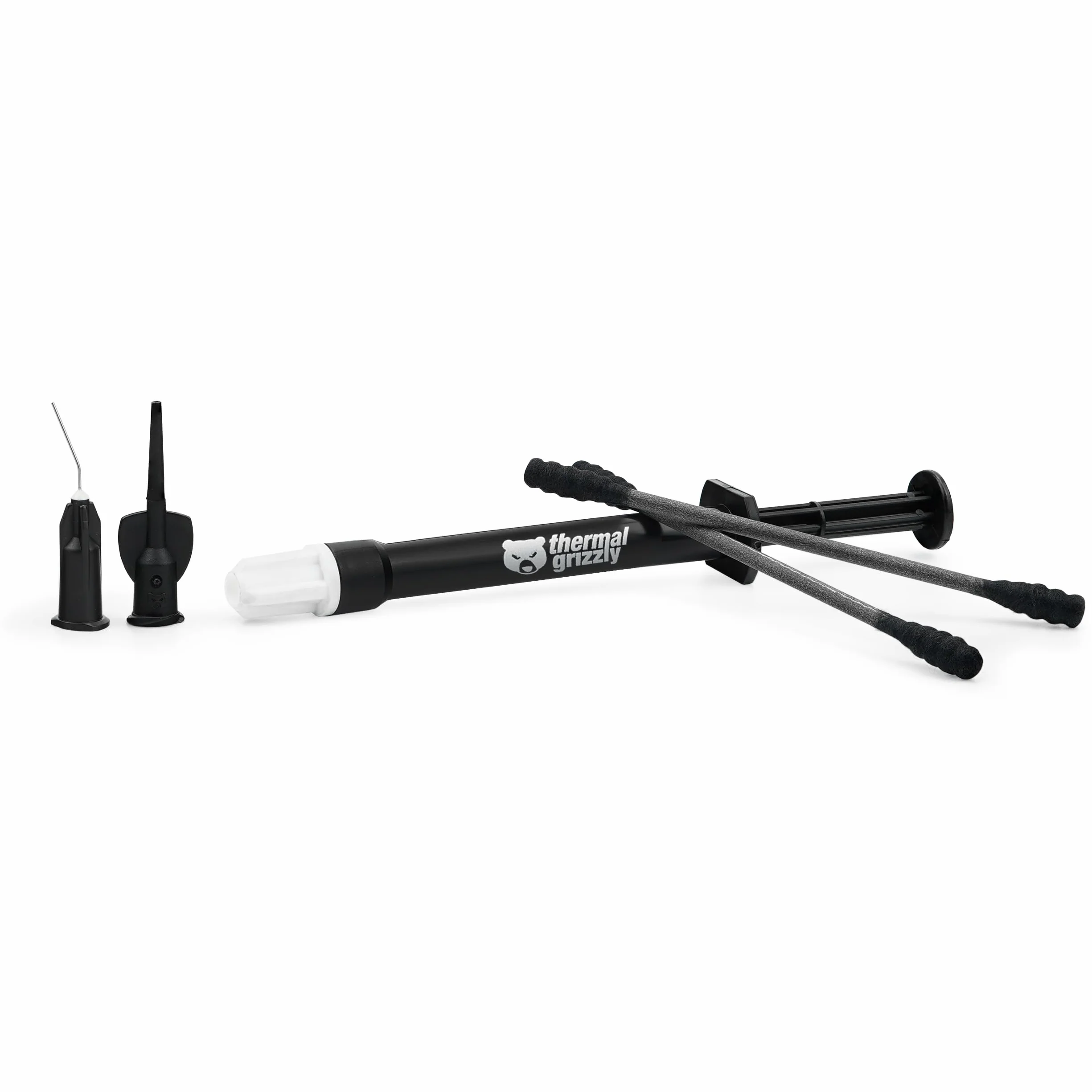 Thermal Grizzly Conductonaut Extreme Flüssigmetall-Wärmeleitpaste - 1 Gramm