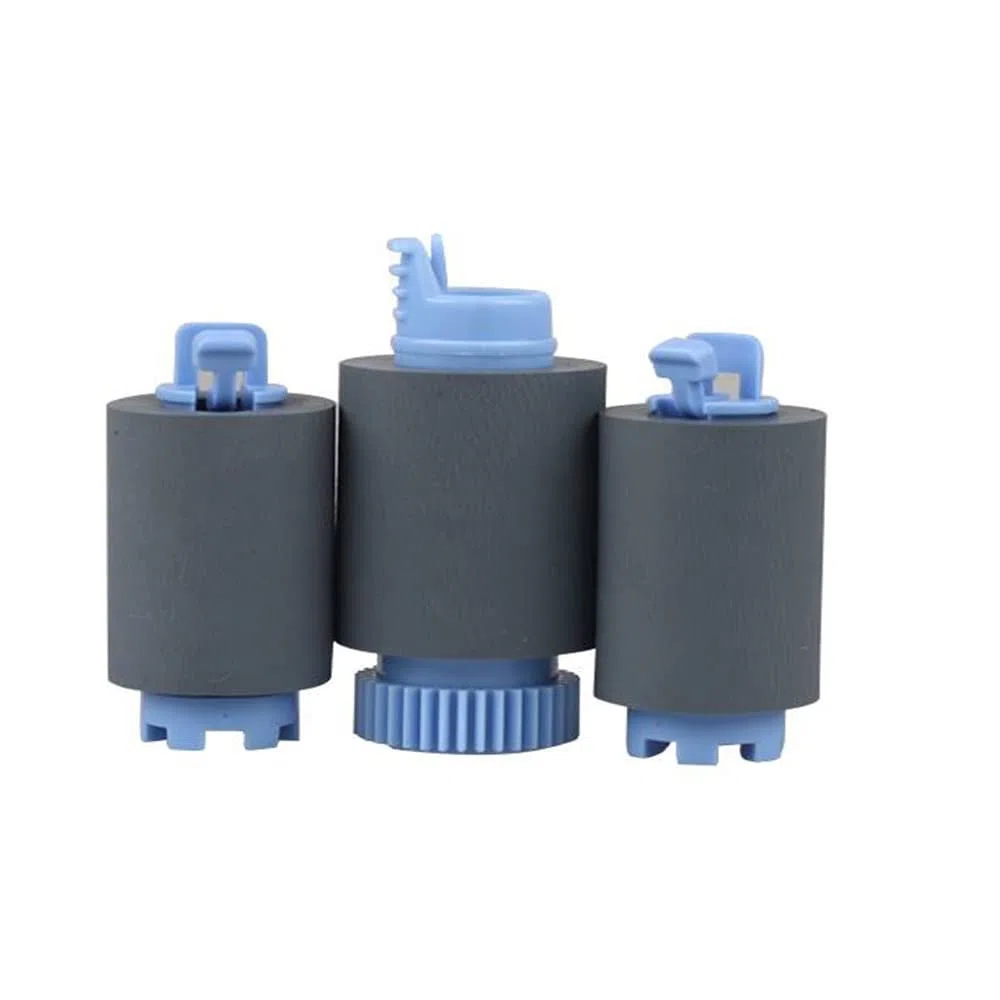 W1B45A A7W93-67082 pour HP Pagewide 750 755 765 772 774 777 779 780 785 Plateau 2 3 4 5 Kit de rouleaux de séparation