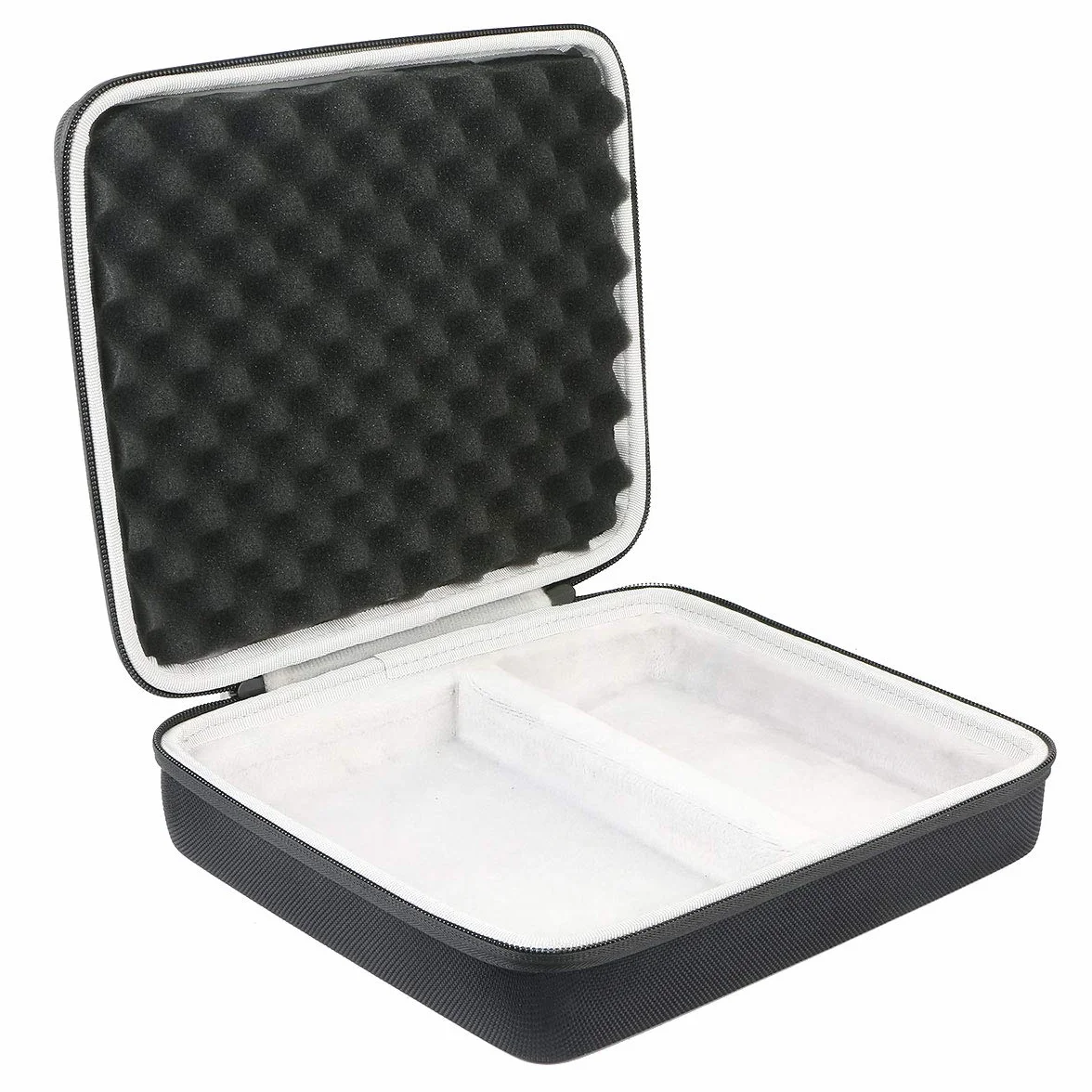 Khanka Dur Cas étui de Voyage Housse Porter pour Seagate 8TB Expansion Amazon Special Edition USB 3.0 Desktop(Case Only)