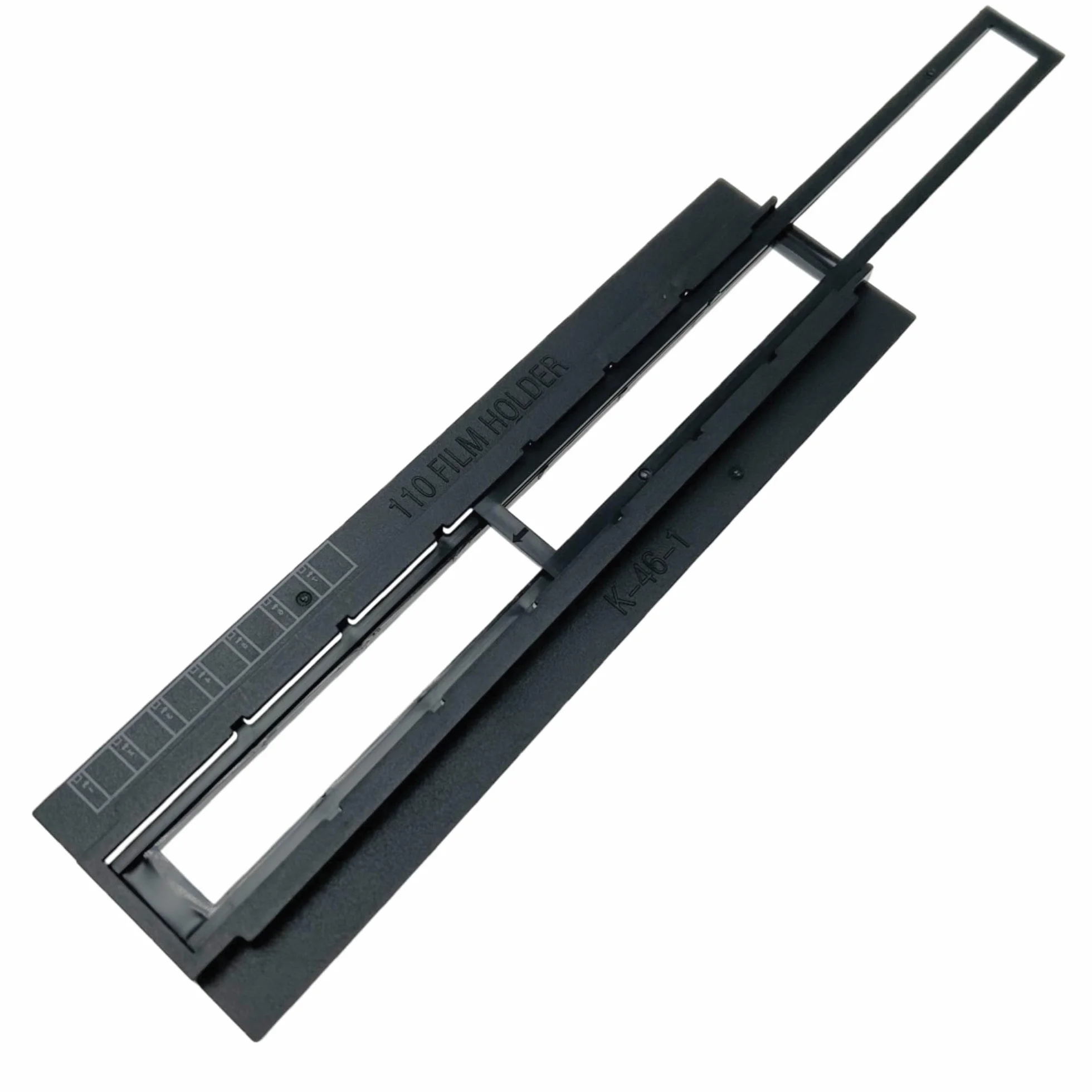 Lot de 2 adaptateurs pour Photo Asp 110-16 mm - Compatible avec Epson Perfection V700, V750, GT-X900, GT-X970