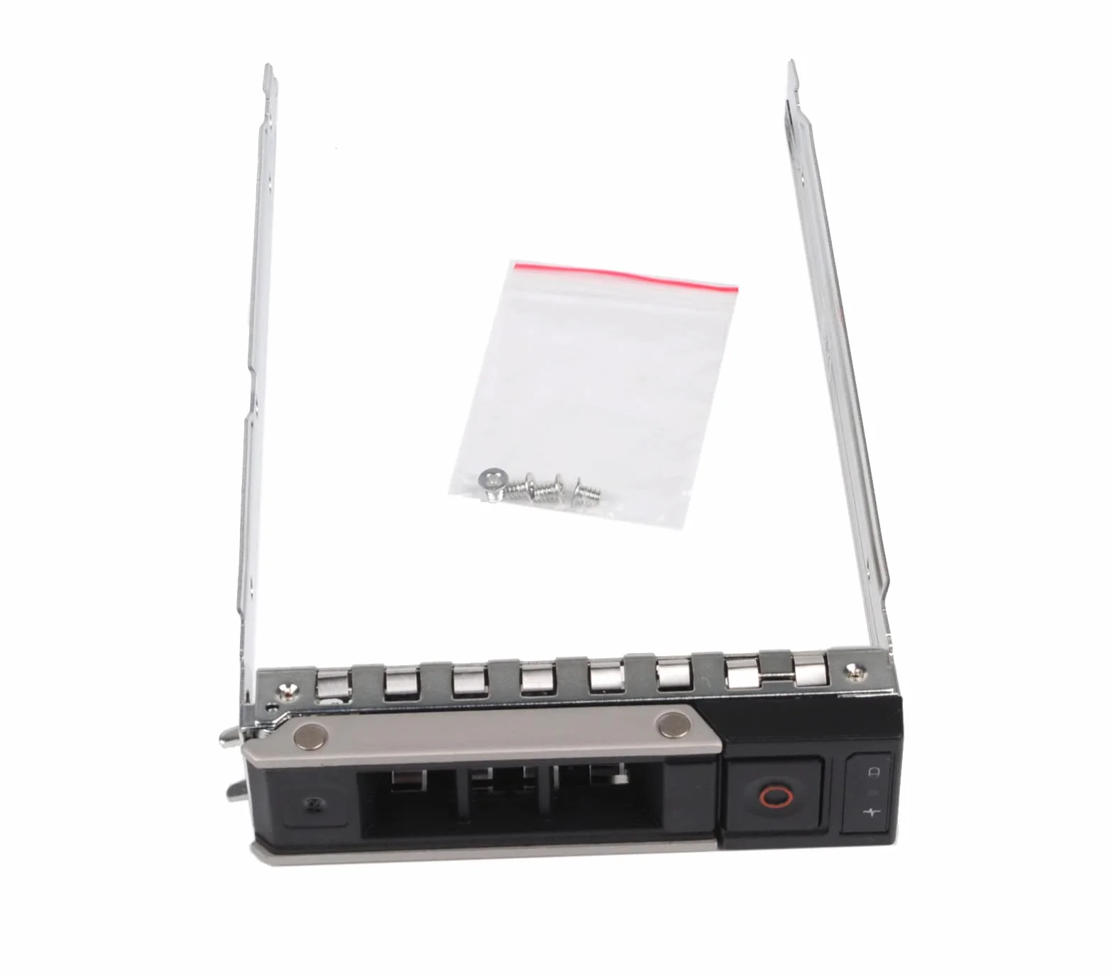 Boîte de Disque Dur 3,5 Pouces X7K8W 14ème Gén. Caddie SAS/SATA Tray Caddy Plateau pour Serveur Dell PowerEdge R240 R340 R440 R540 R640 R740 R740xd R840 R940 R6415 R7415 R7425