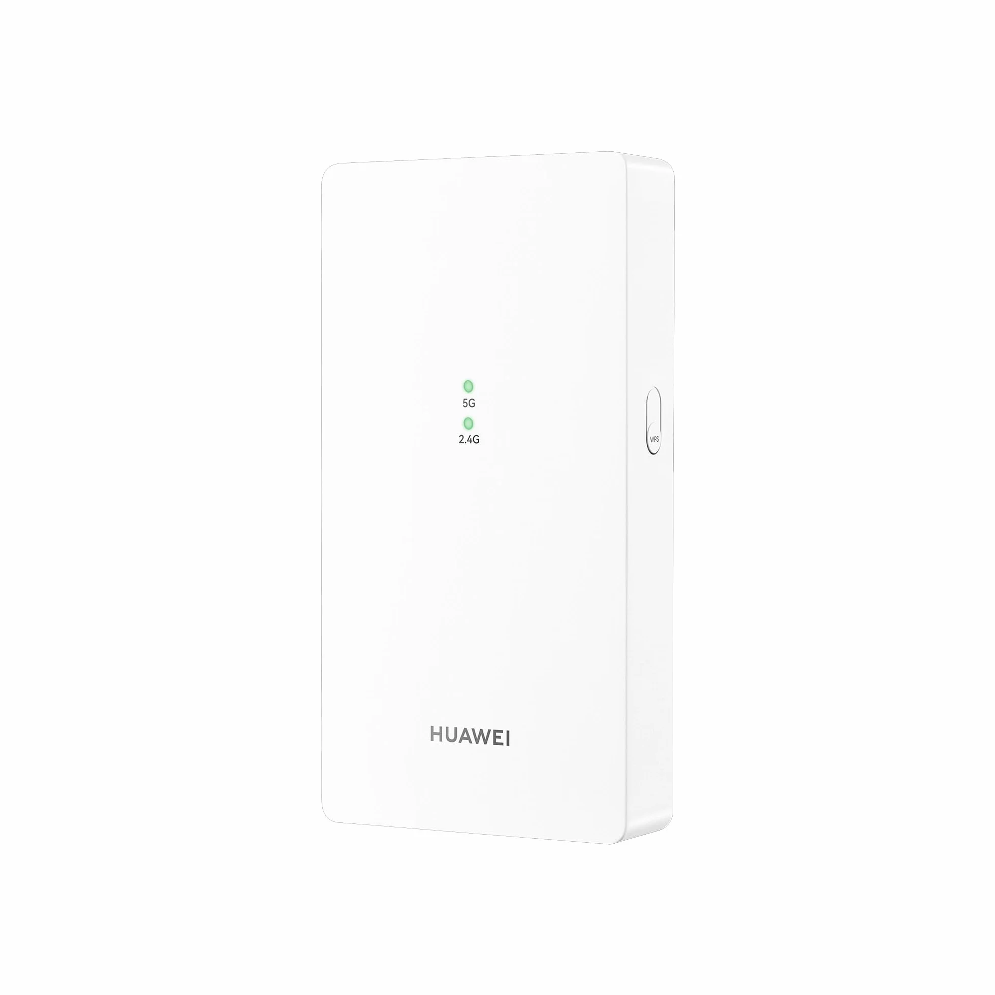 HUAWEI WiFi Extender AX3000, Répéteur Wi-FI Double Bande Wi-FI 6 3000 Mbps, Compatible avec la Plupart des routeurs Wi-FI, Booster Wi-FI avec Mode AP