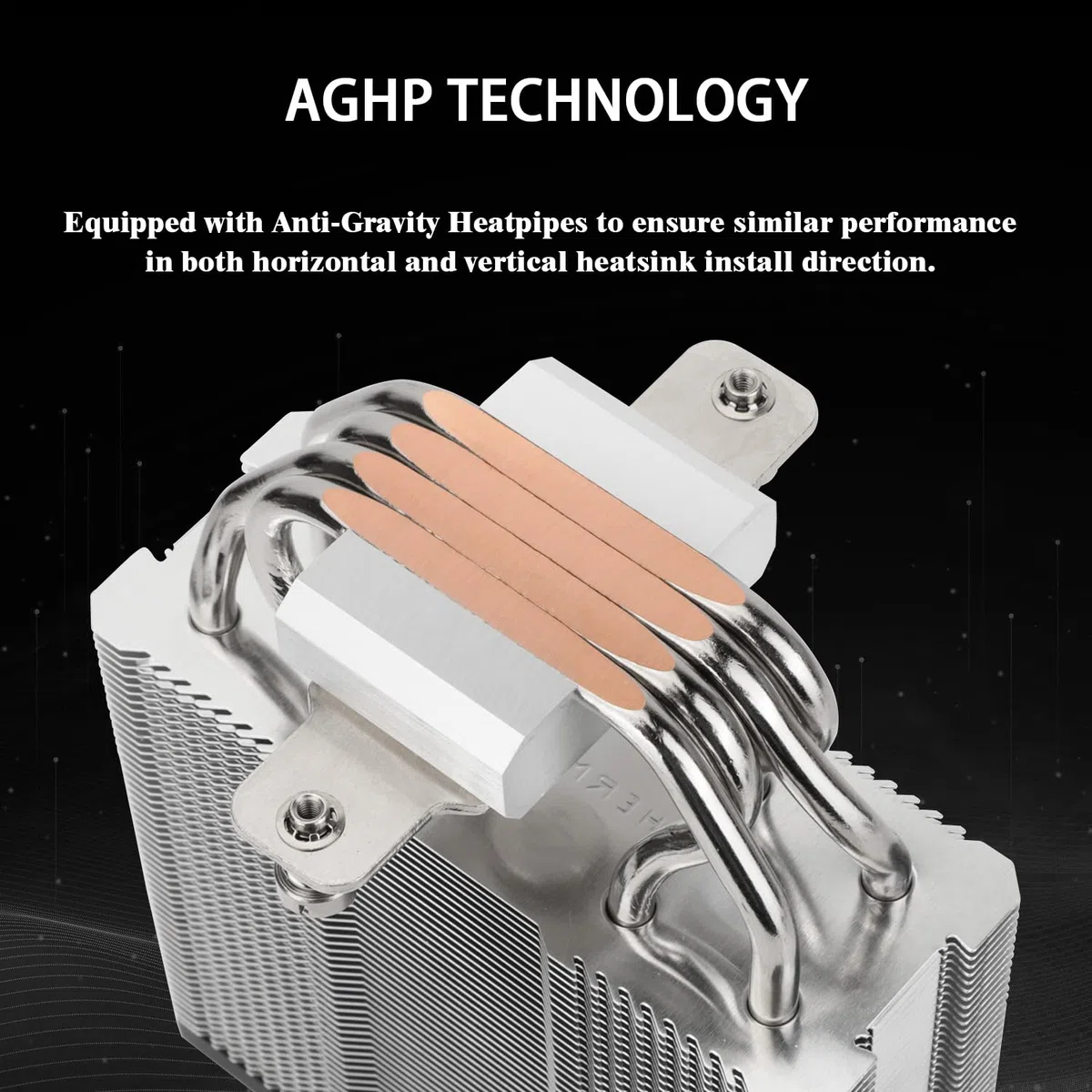 TR Assassin X 120R Digital ARGB Noir Refroidisseur de Couvercle supérieur d’écran numérique,TL-P12-S PWM Refroidisseur d’air de silencieux,Prise en charge AM4 / AM5, Intel LGA1851/1700/115X/1200