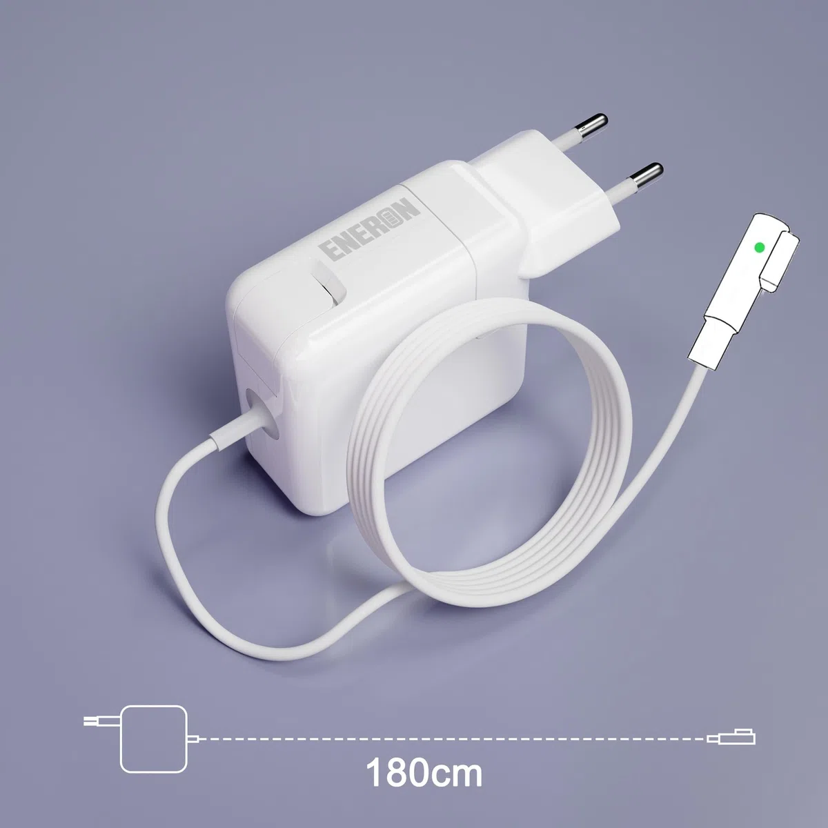 Chargeur de rechange pour Mac Book Pro 45 W, compatible avec MacBook Pro 11, 13" 2007, 2008, 2009, 2010, 2011, 2012, pour modèles A1369 A1237 A1374 A1470 A1370 A1304