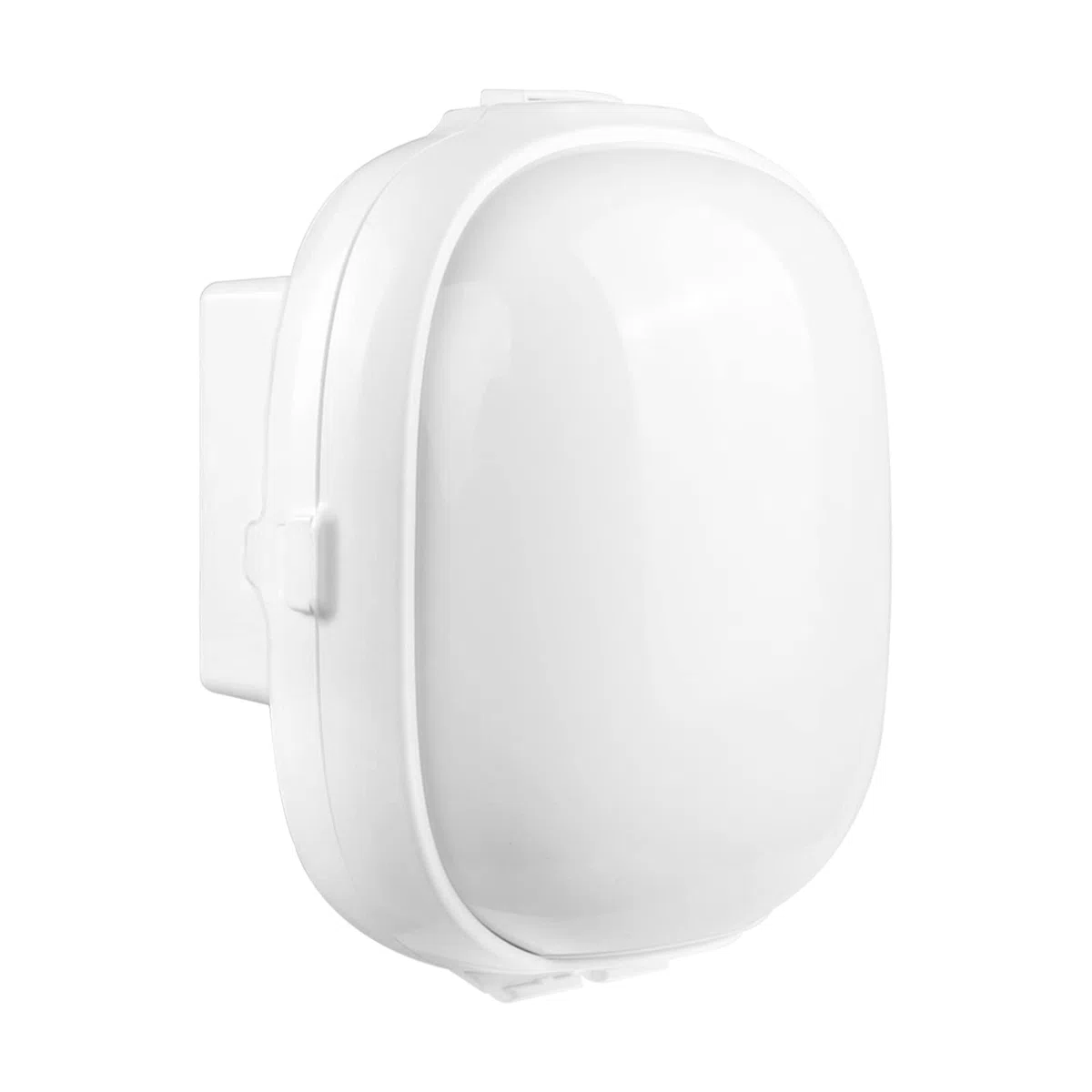 HOLACA Support de routeur Wifi pour Google Wifi Pro - Wi-Fi 6E - Système domestique fiable - Blanc