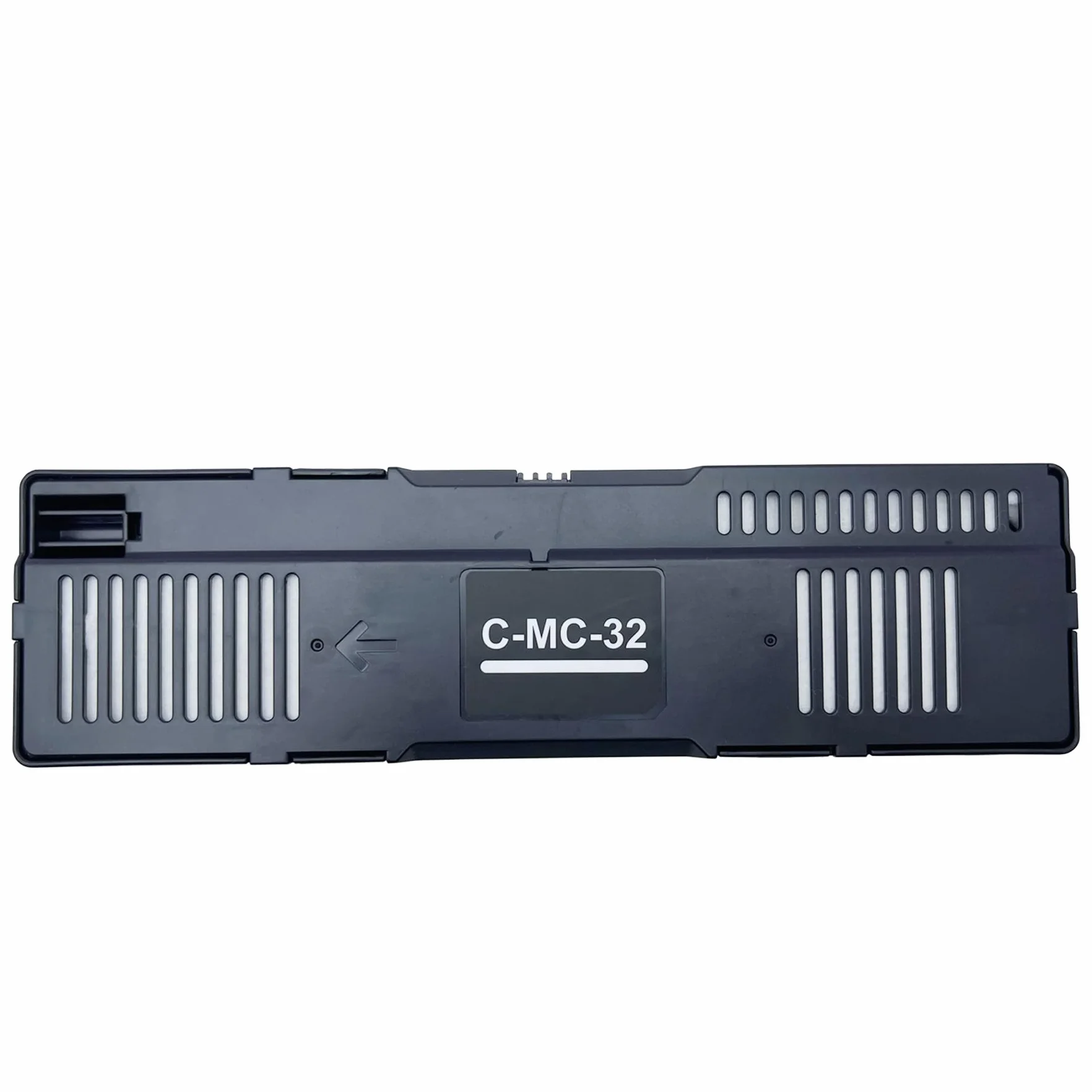 Boîte d'entretien d'encre MC-32 compatible avec imprimante Canon imagePROGRAF TC-20 TC-20M TC-5200 TC-5200M, collecteur d'encre usée MC-32, Standard