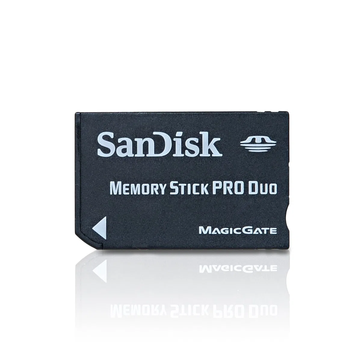 SanDisk PRO Duo 4 Go Carte mémoire MemoryStick SDMSPD-004G-B35