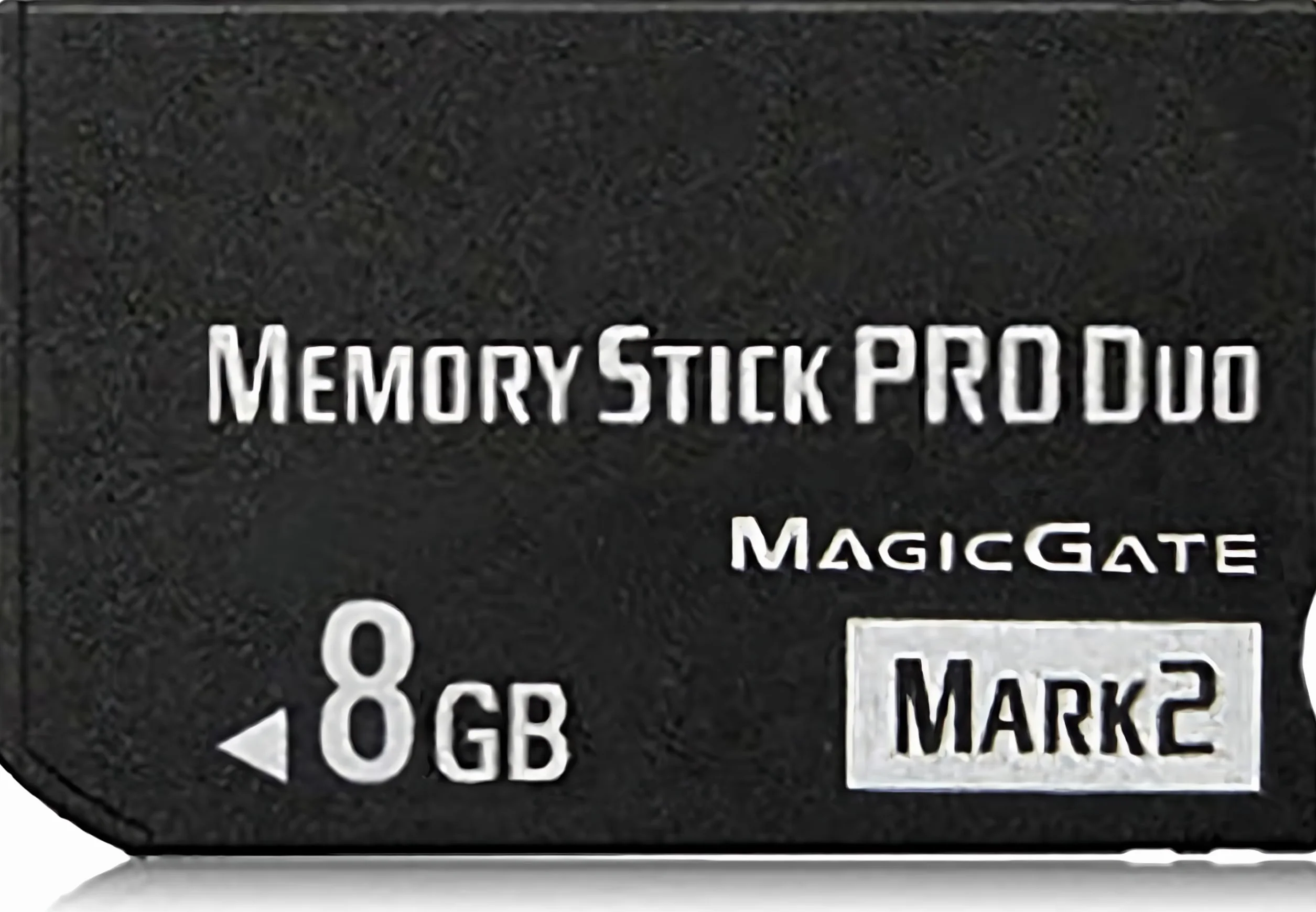 Memory Stick Pro Duo – Clé USB en Vrac pour Appareil Photo, SLR, PSP (16, GB)