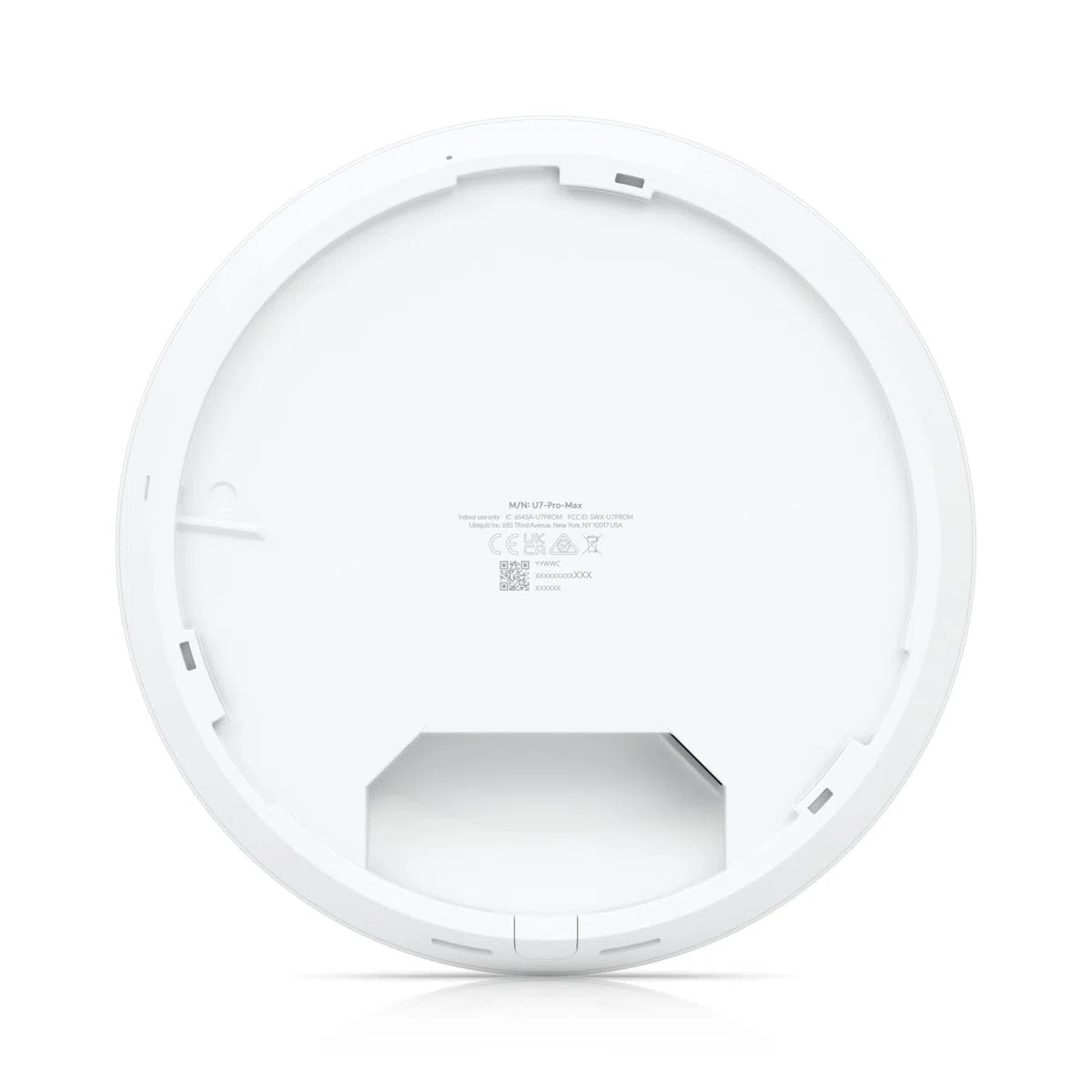 Ubiquiti Unifi U7 Pro Max - Punto Di Accesso - WI-Fi 7